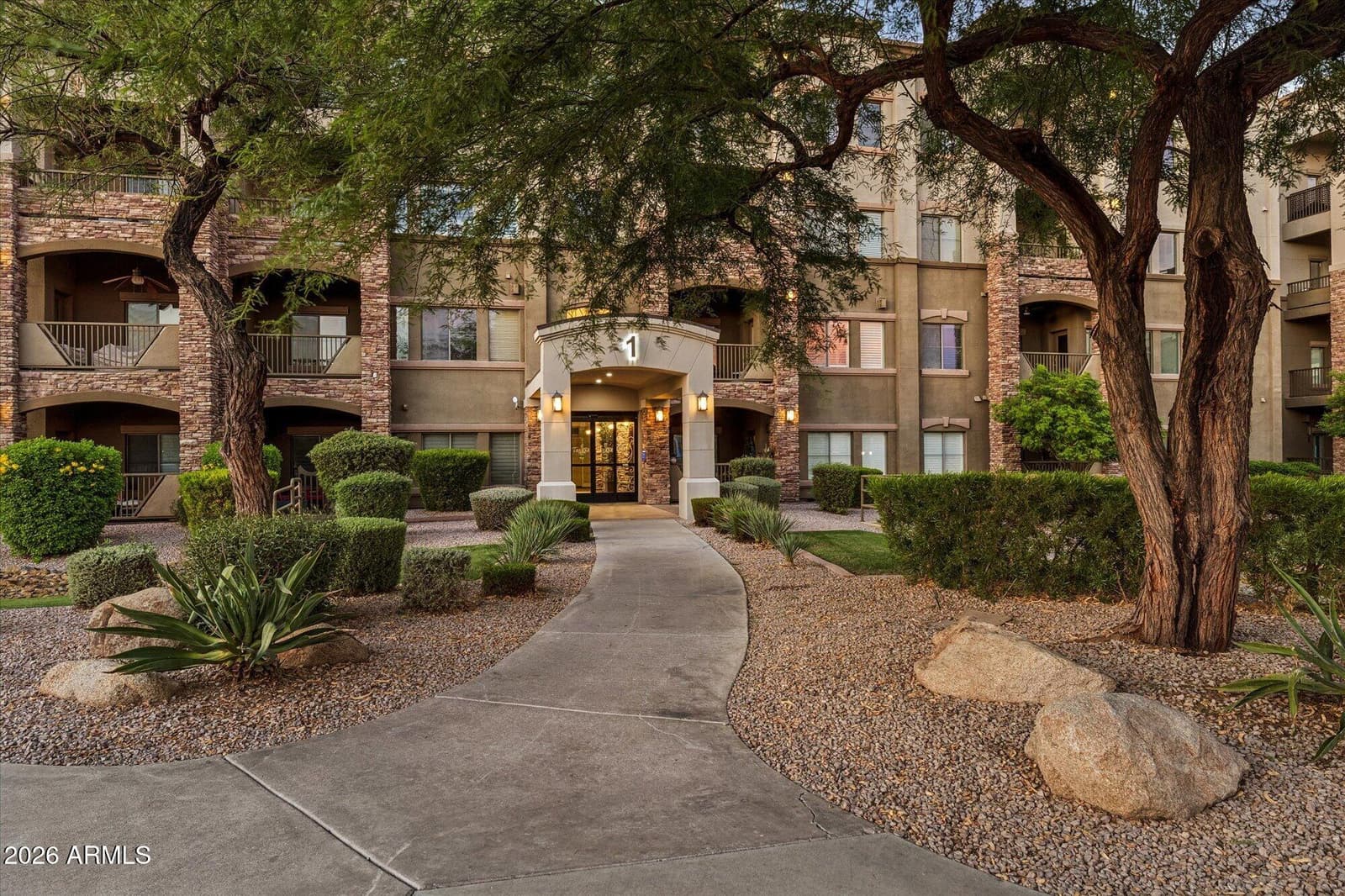 5450 E Deer Valley Drive 3009, Phoenix, AZ 85054 — photo 1 of 46
