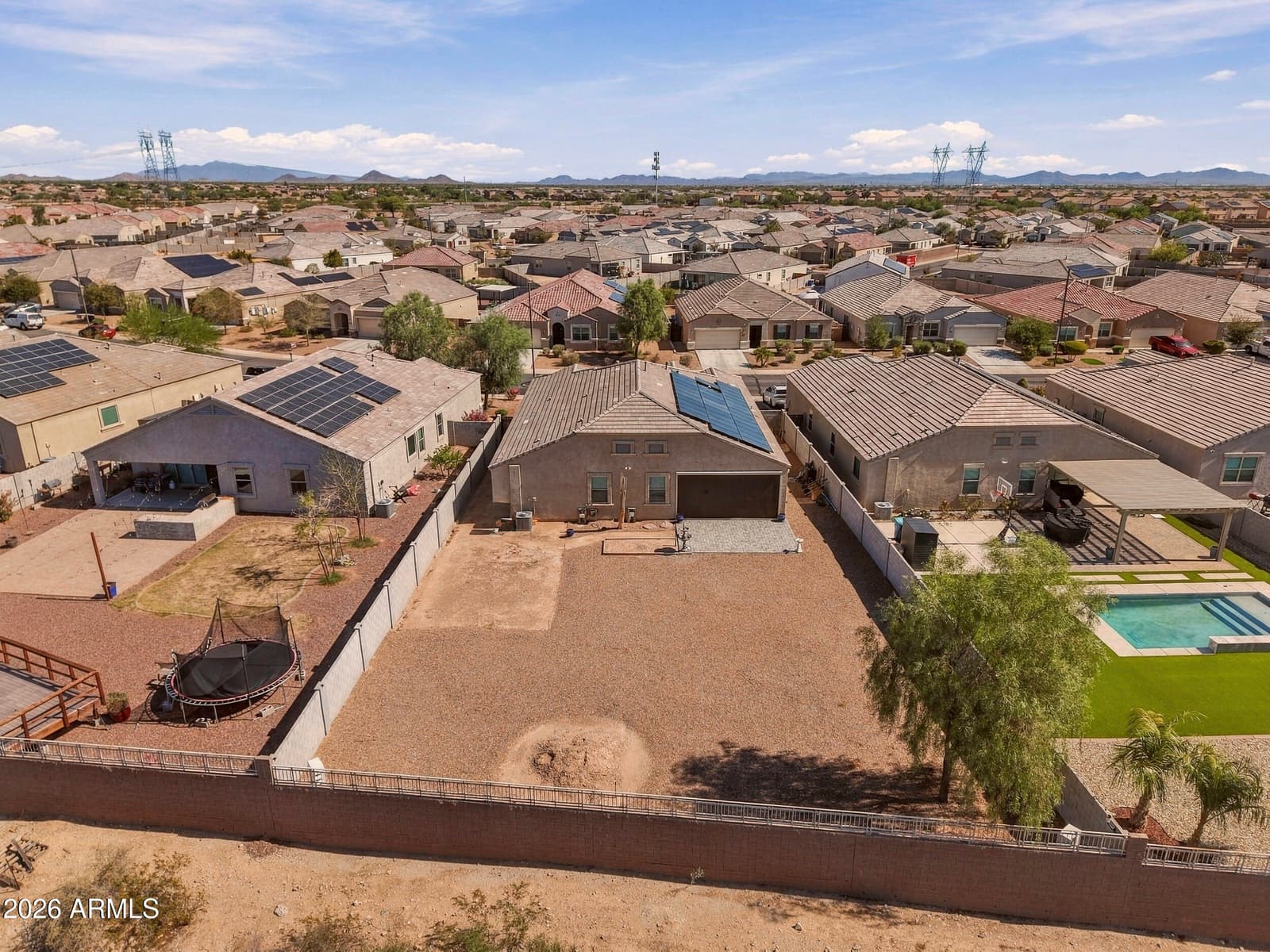 30178 W Fairmount Avenue, Buckeye, AZ 85396 — photo 43 of 44