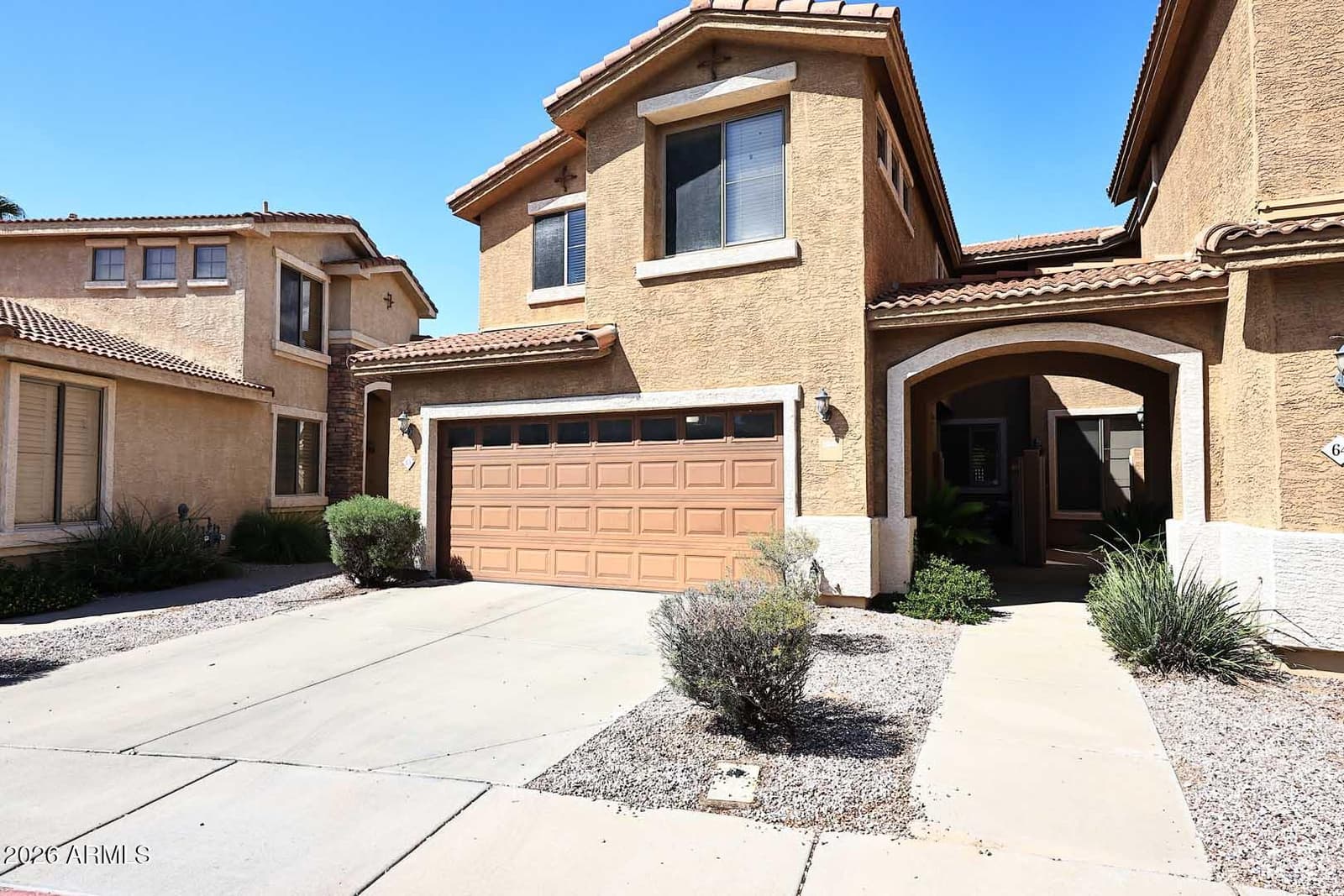 5415 E McKellips Road 65, Mesa, AZ 85215 — photo 2 of 43