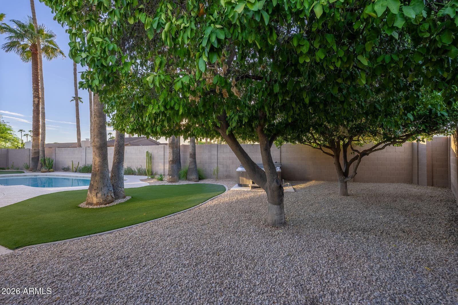 7808 N Via De La Montana, Scottsdale, AZ 85258 — photo 48 of 88