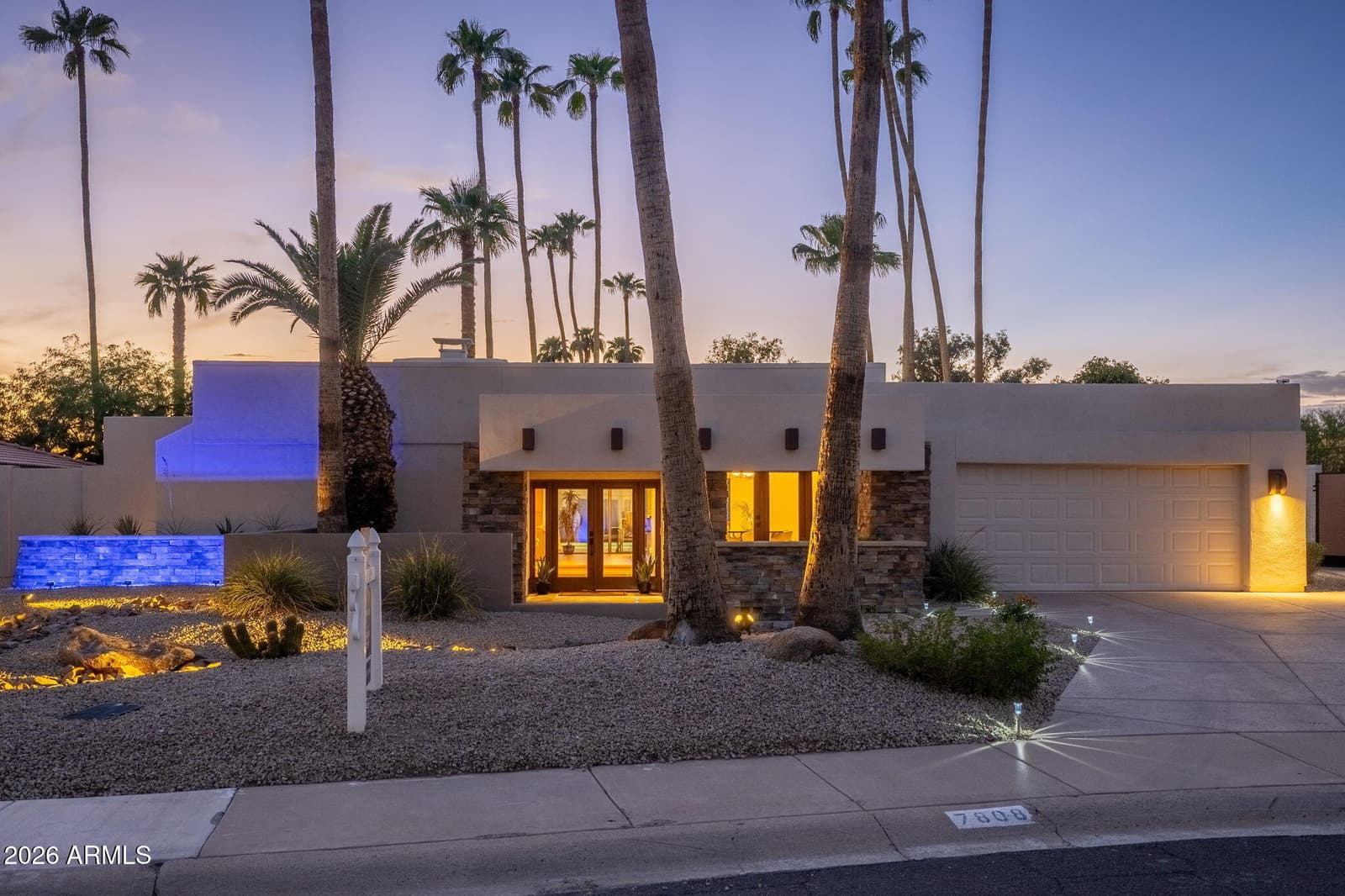 7808 N Via De La Montana, Scottsdale, AZ 85258 — photo 2 of 88