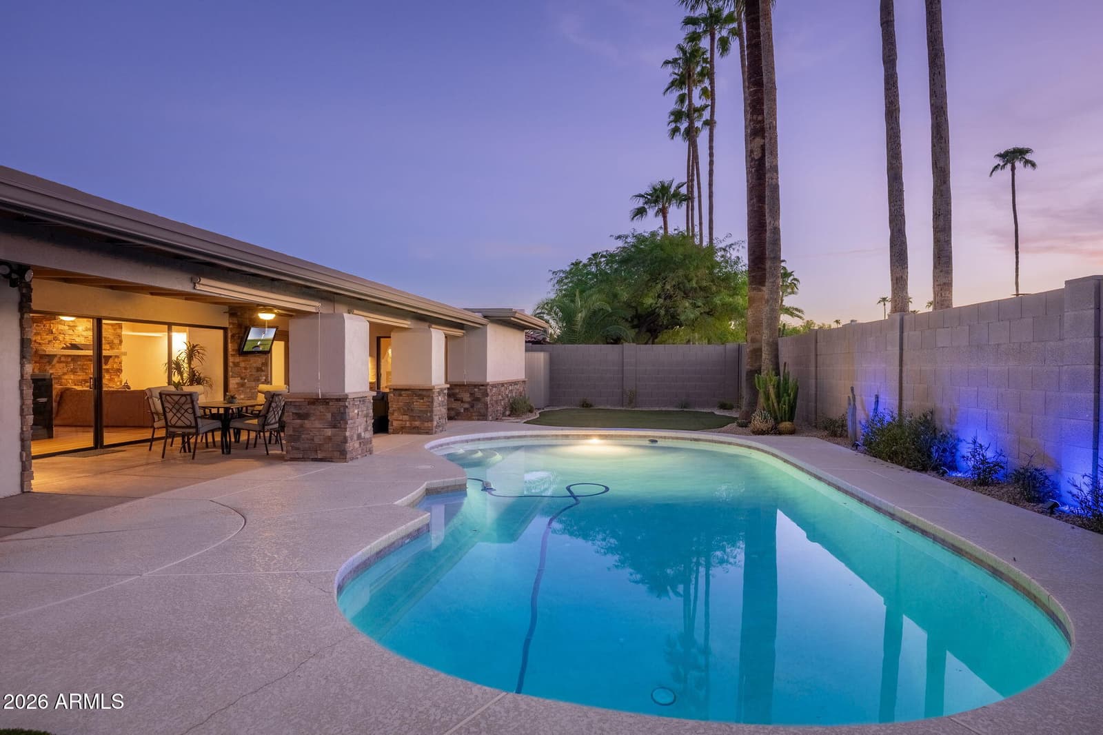 7808 N Via De La Montana, Scottsdale, AZ 85258 — photo 55 of 88