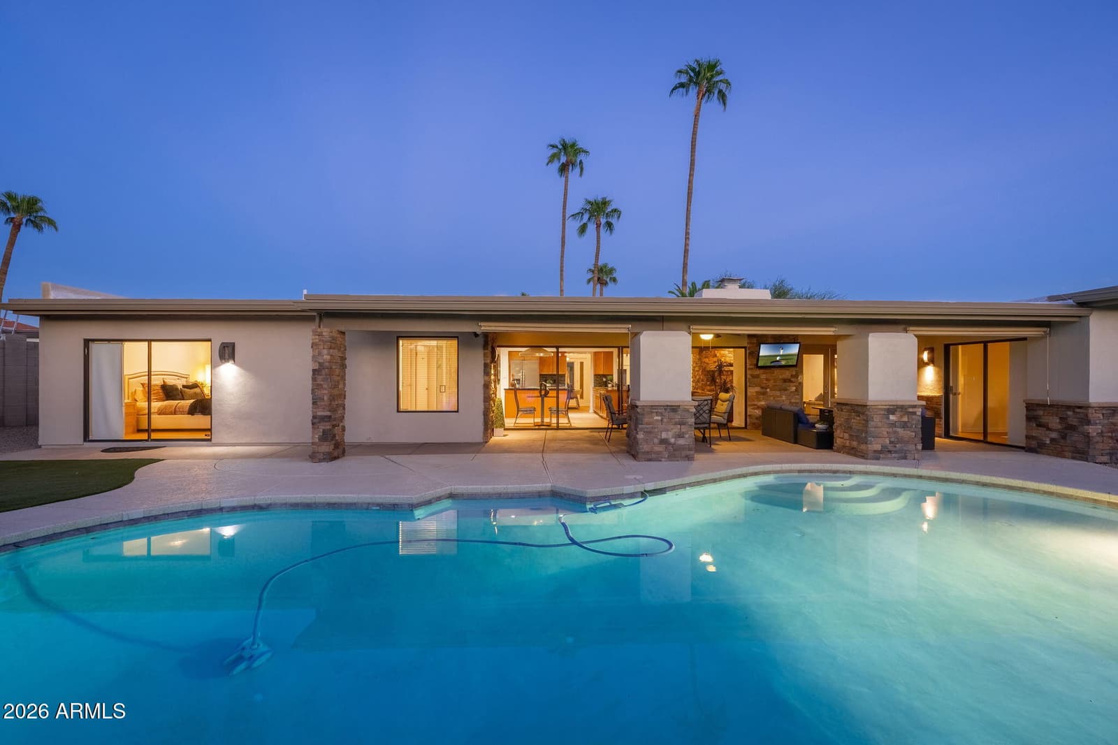 7808 N Via De La Montana, Scottsdale, AZ 85258 — photo 56 of 88