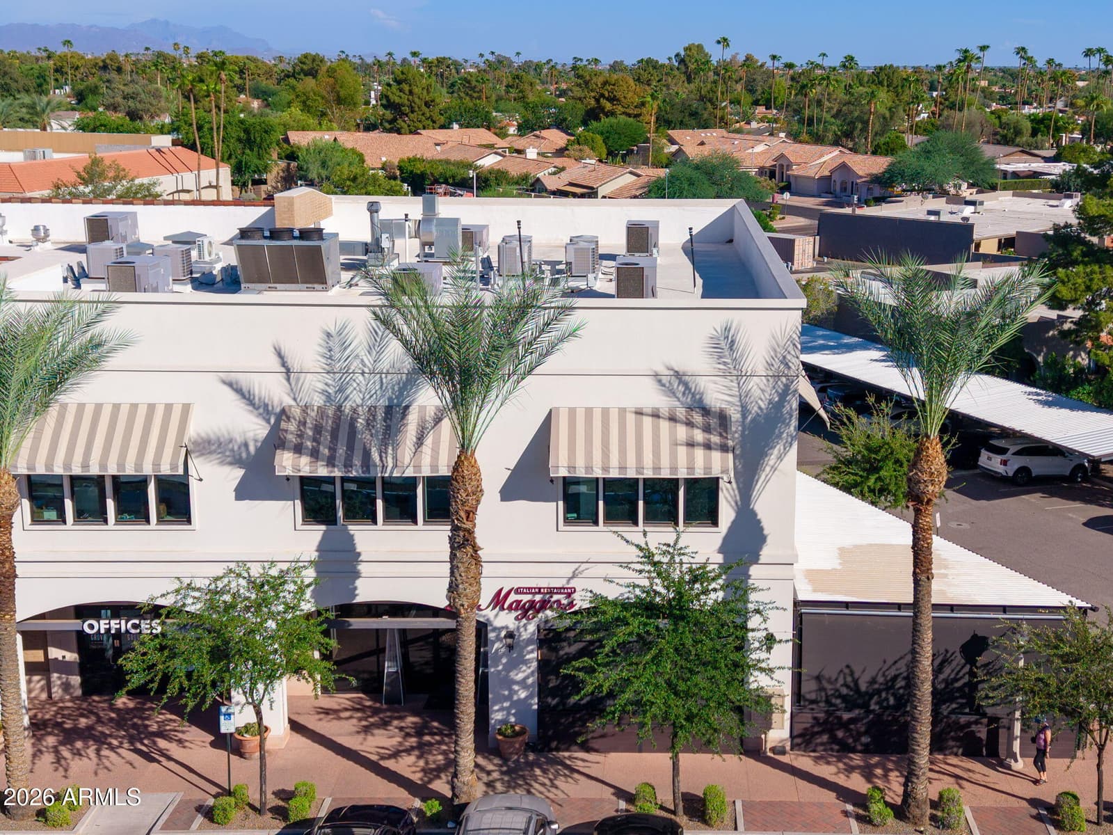 7808 N Via De La Montana, Scottsdale, AZ 85258 — photo 74 of 88