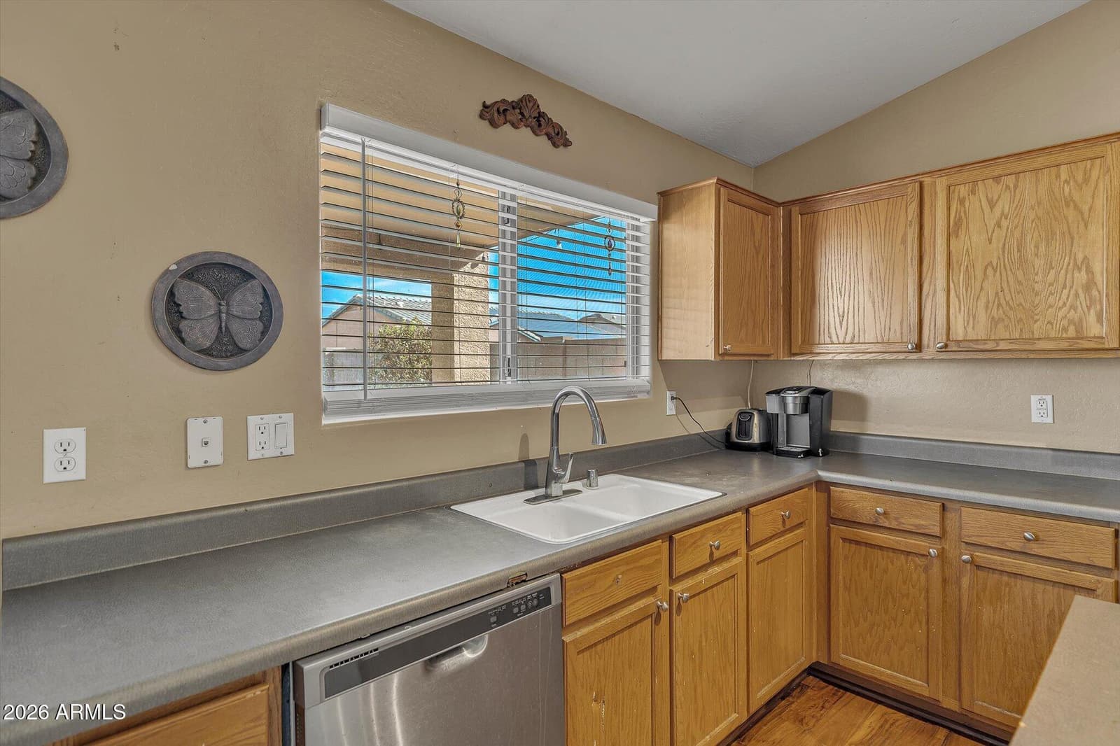 16241 N 164th Lane, Surprise, AZ 85388 — photo 7 of 26