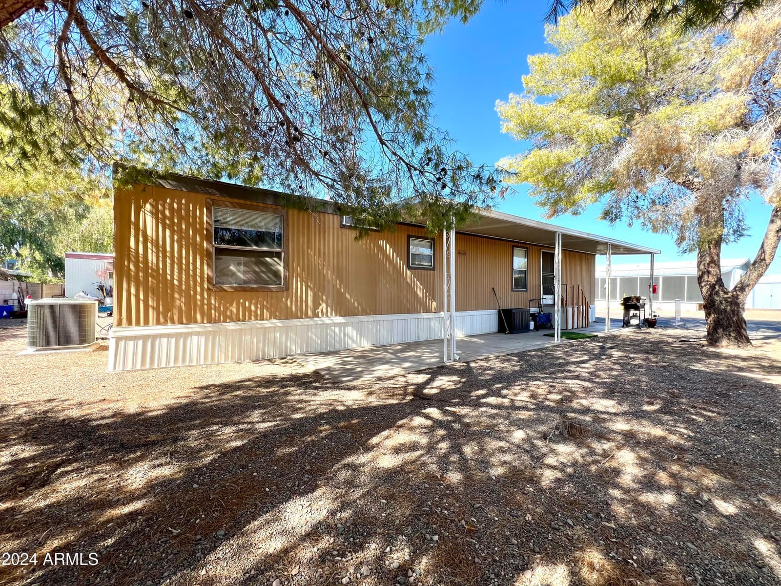 535 S Alma School Road 21, Mesa, AZ 85210 — photo 17 of 38