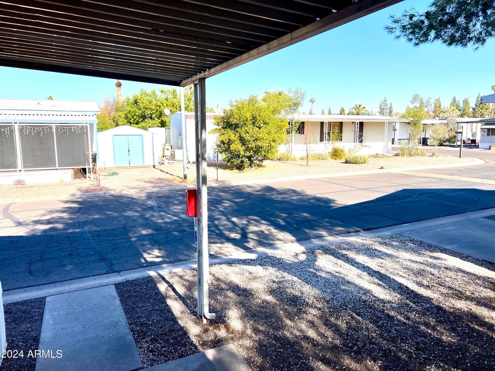 535 S Alma School Road 21, Mesa, AZ 85210 — photo 21 of 38