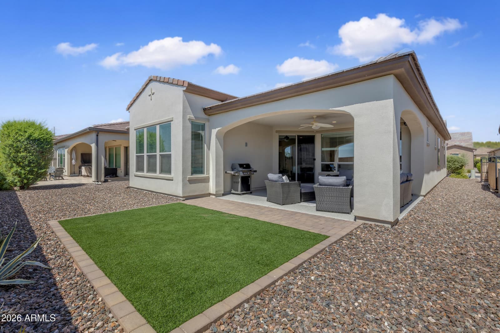 621 E Las Puertas Lane, Queen Creek, AZ 85140 — photo 45 of 67