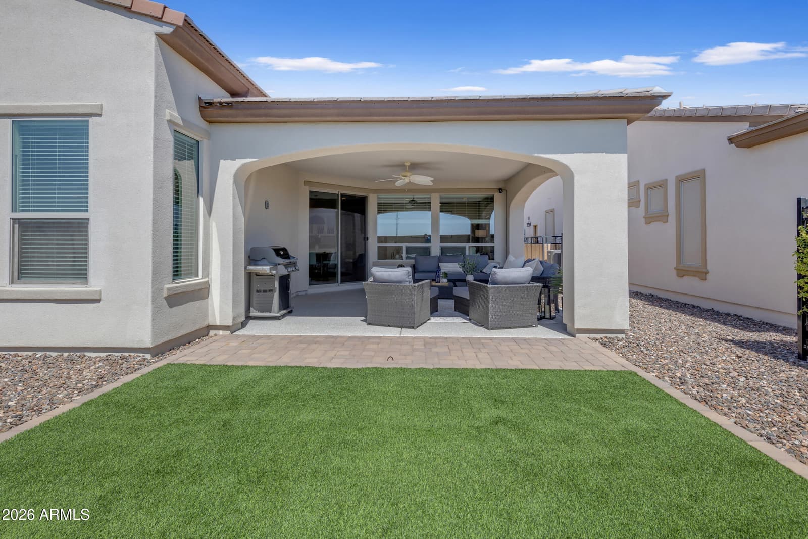621 E Las Puertas Lane, Queen Creek, AZ 85140 — photo 48 of 67