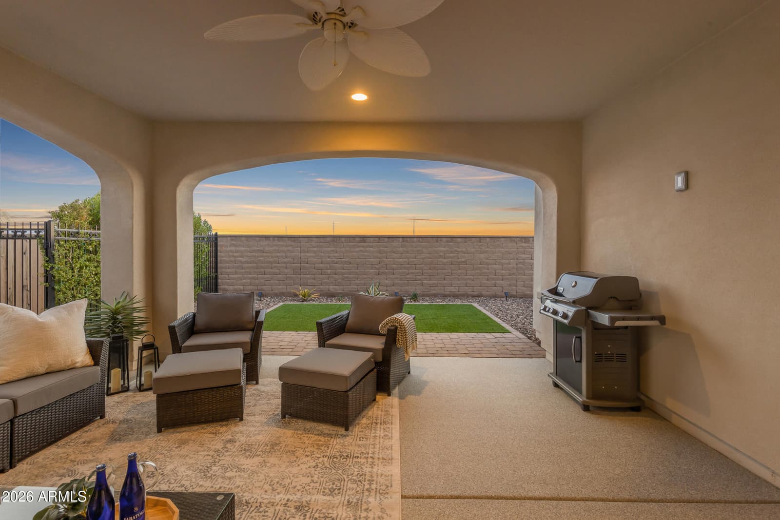 621 E Las Puertas Lane, Queen Creek, AZ 85140 — photo 44 of 67