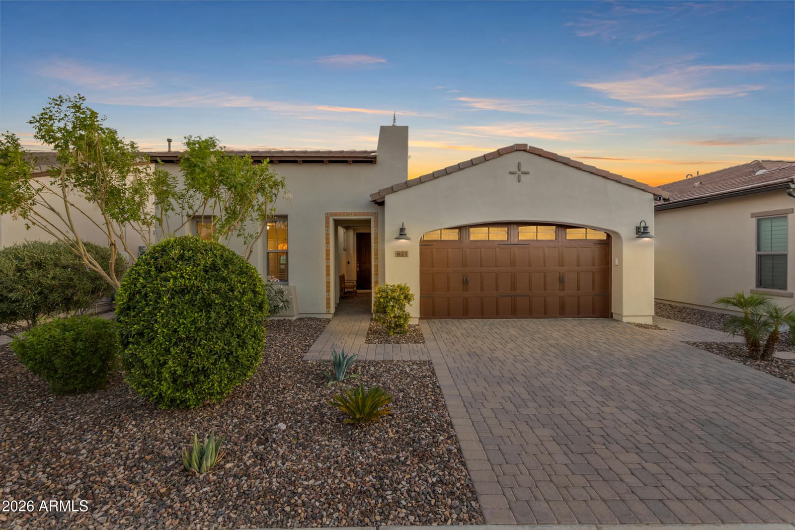 621 E Las Puertas Lane, Queen Creek, AZ 85140 — photo 51 of 67