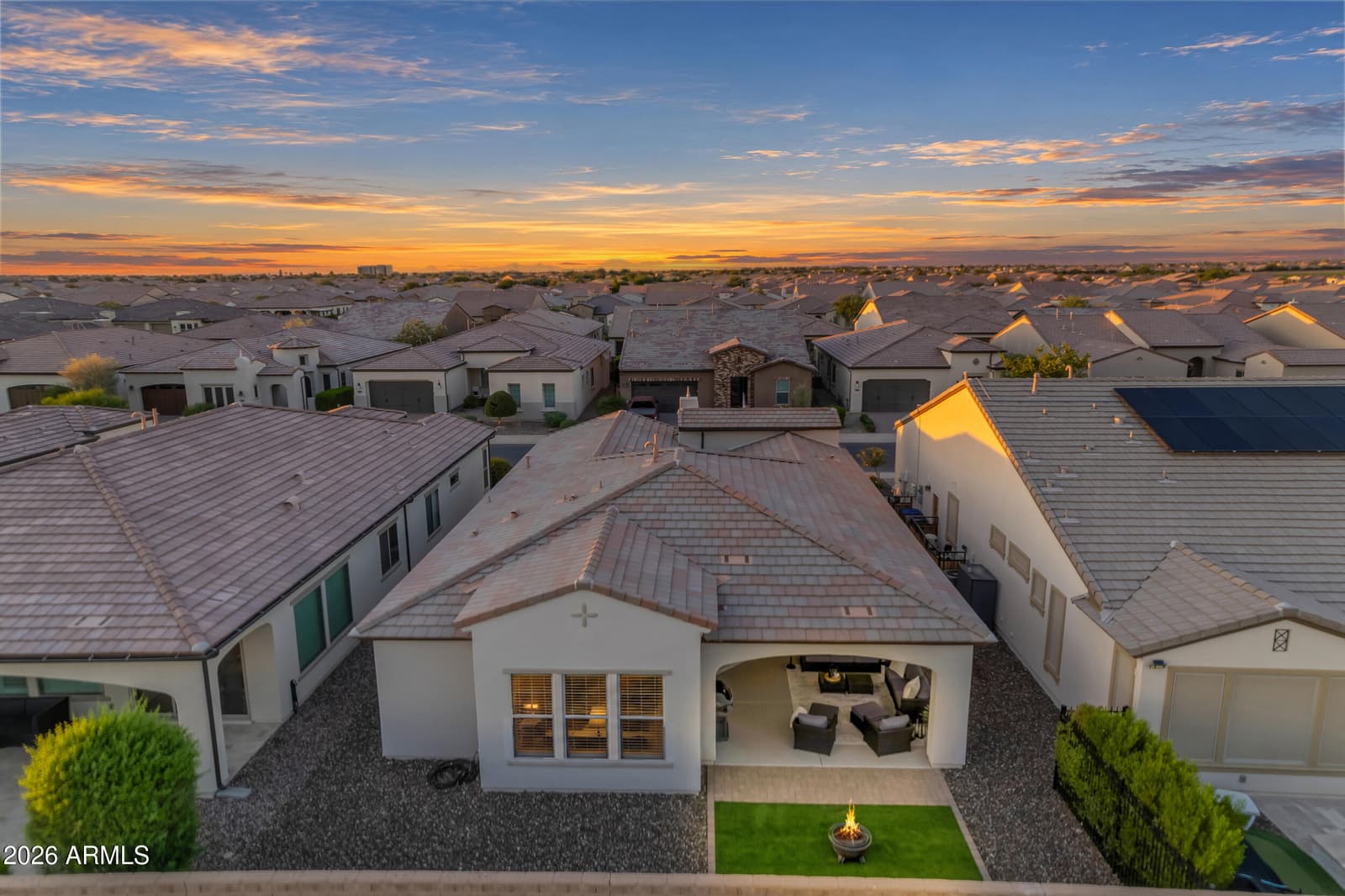 621 E Las Puertas Lane, Queen Creek, AZ 85140 — photo 49 of 67