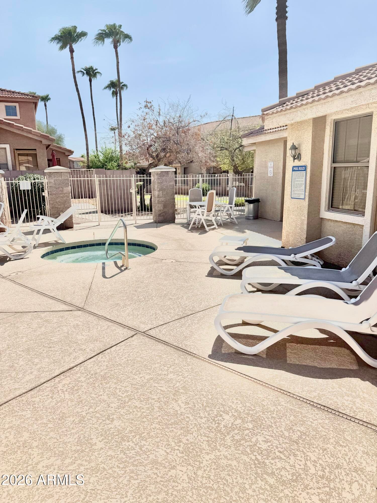 5415 E McKellips Road 72, Mesa, AZ 85215 — photo 40 of 41