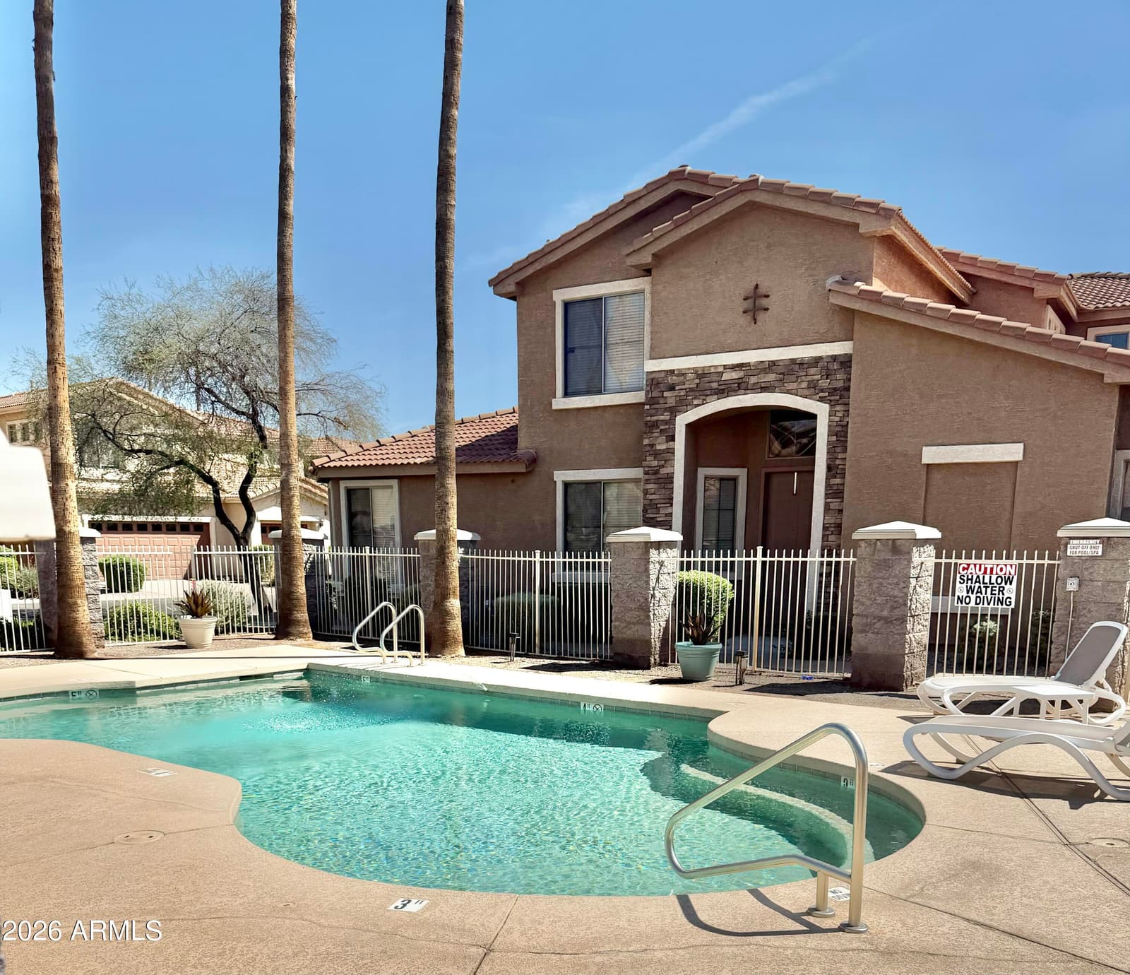 5415 E McKellips Road 72, Mesa, AZ 85215 — photo 38 of 41