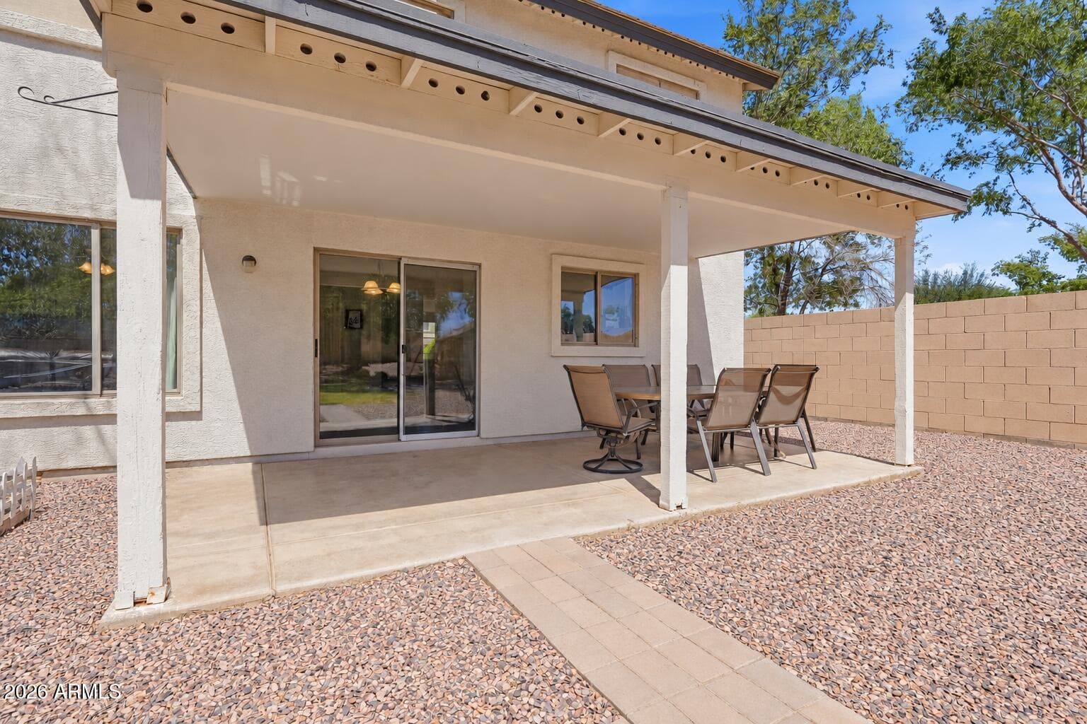 2557 W Wrangler Way, San Tan Valley, AZ 85144 — photo 30 of 35