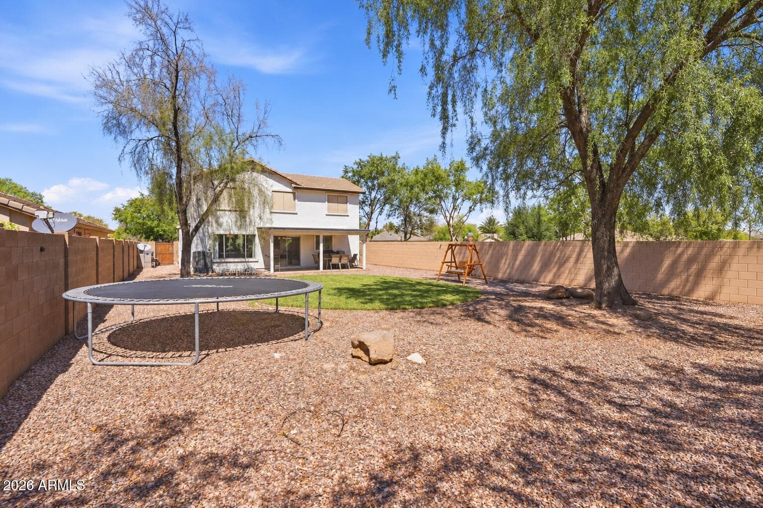 2557 W Wrangler Way, San Tan Valley, AZ 85144 — photo 32 of 35