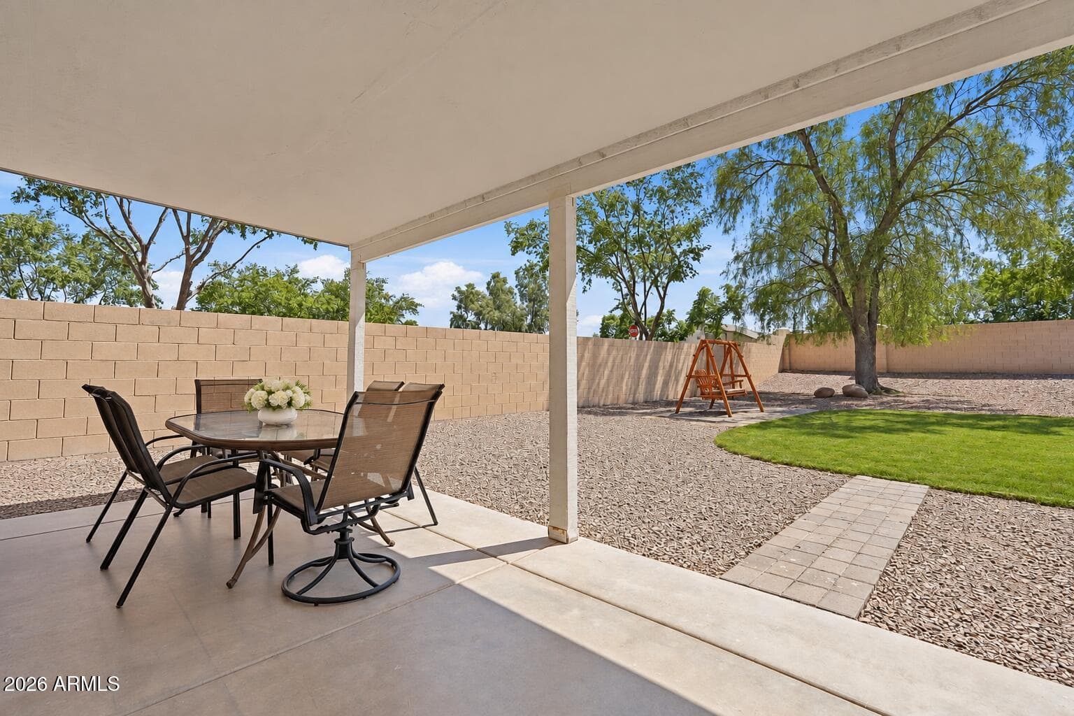 2557 W Wrangler Way, San Tan Valley, AZ 85144 — photo 29 of 35