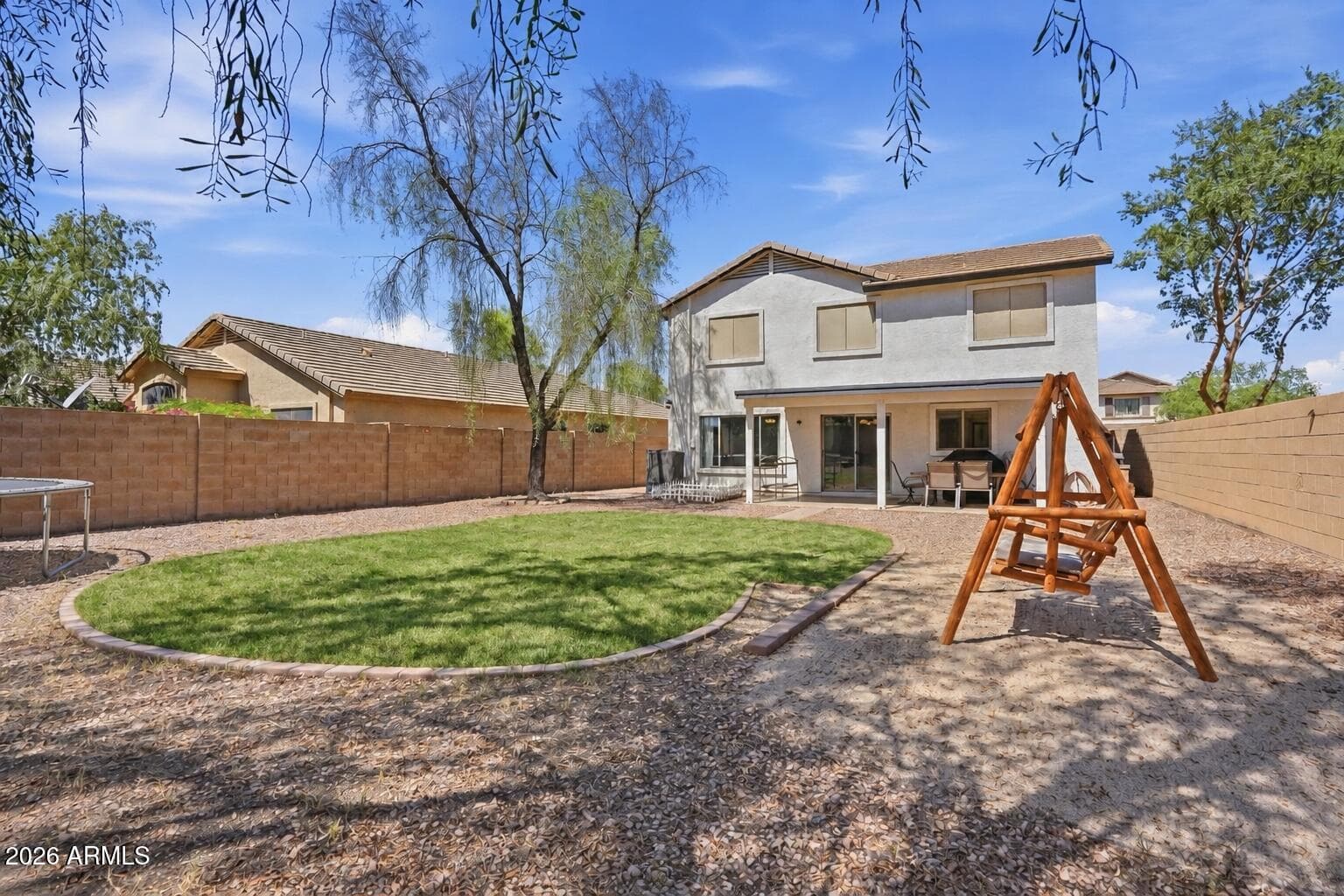2557 W Wrangler Way, San Tan Valley, AZ 85144 — photo 33 of 35