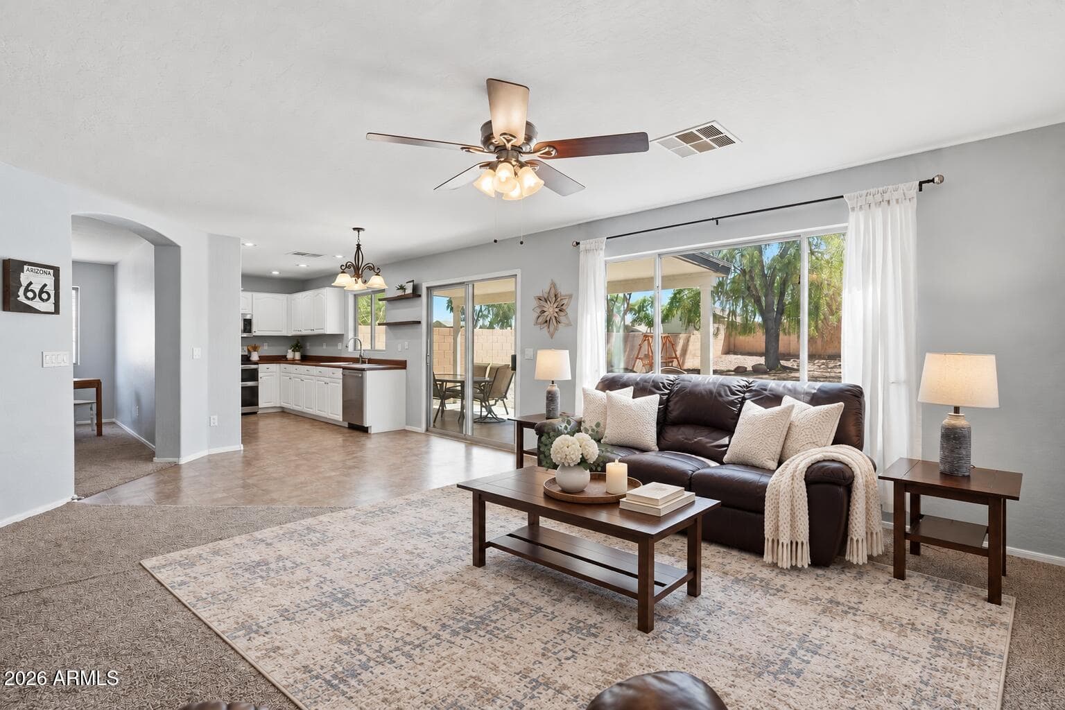 2557 W Wrangler Way, San Tan Valley, AZ 85144 — photo 13 of 35