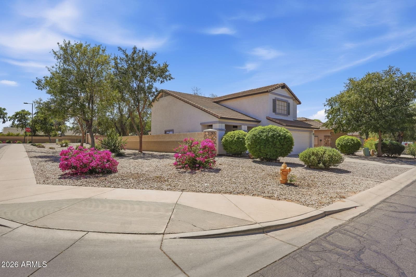 2557 W Wrangler Way, San Tan Valley, AZ 85144 — photo 2 of 35