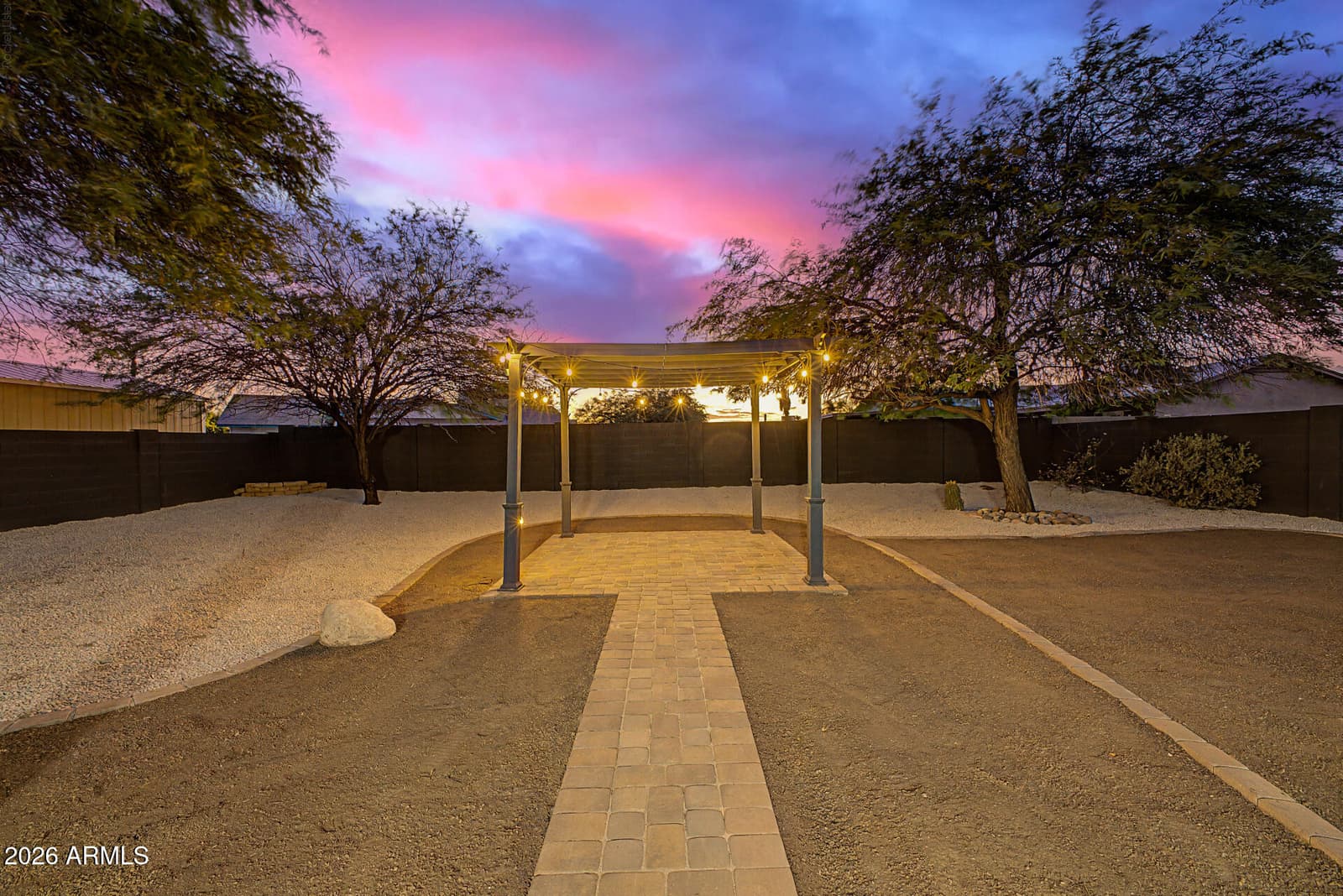 20450 N 14th Lane, Phoenix, AZ 85027 — photo 29 of 33