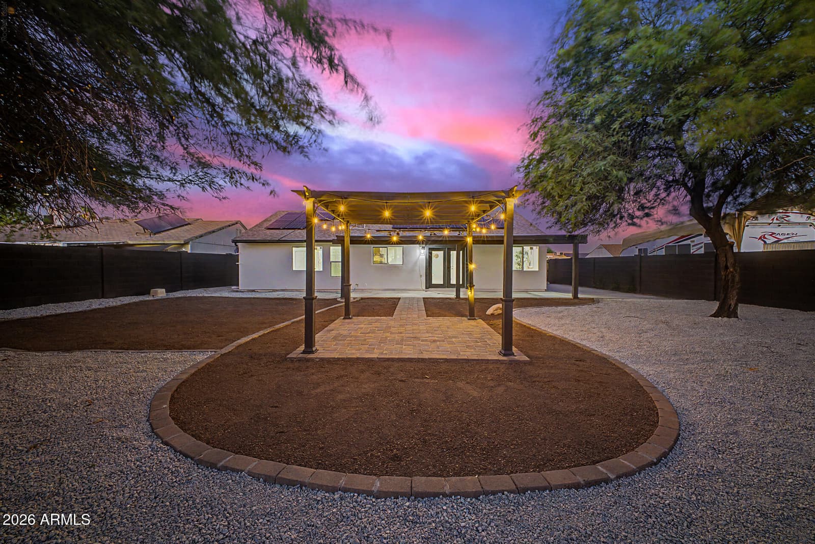 20450 N 14th Lane, Phoenix, AZ 85027 — photo 32 of 33