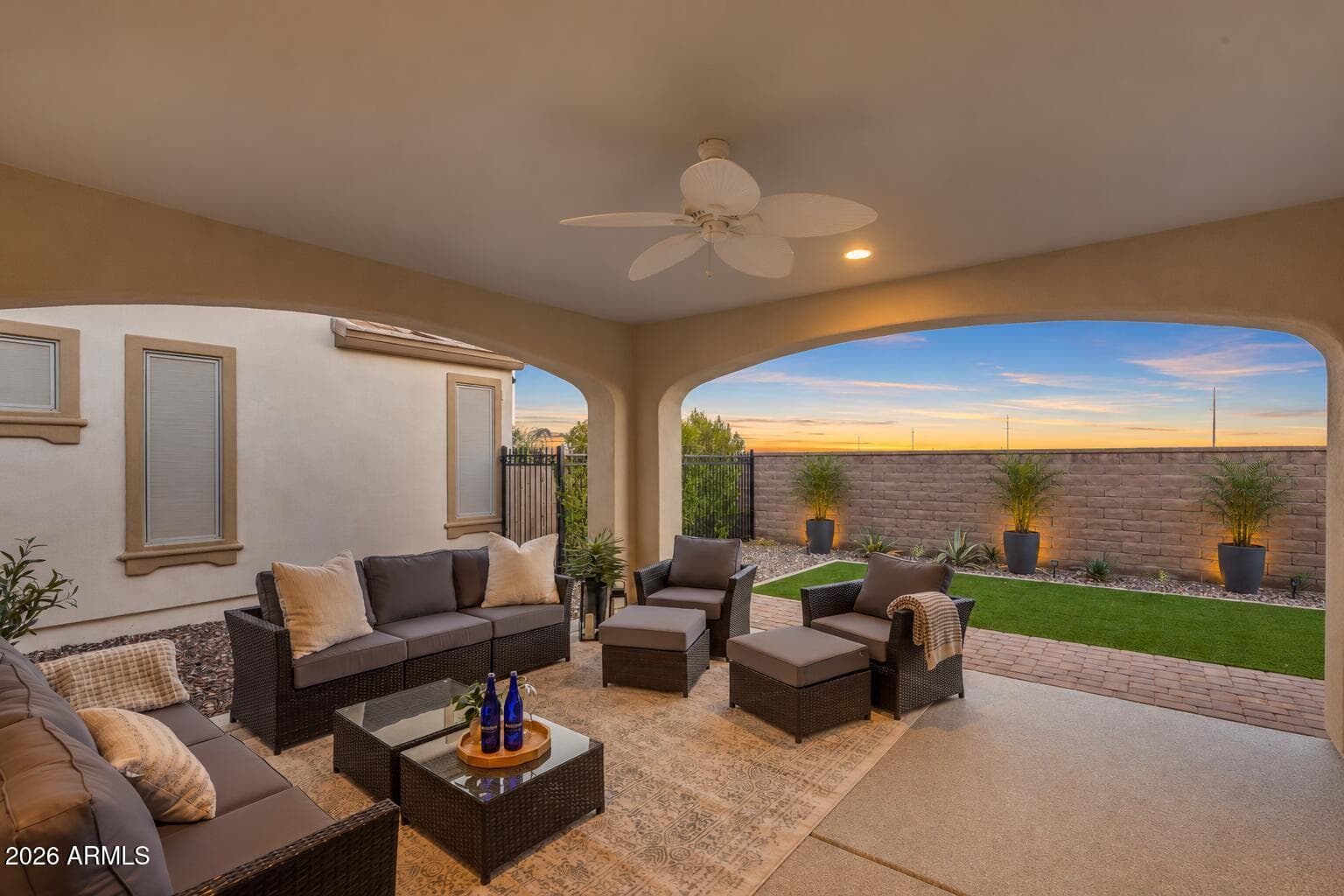 621 E Las Puertas Lane, Queen Creek, AZ 85140 — photo 4 of 67