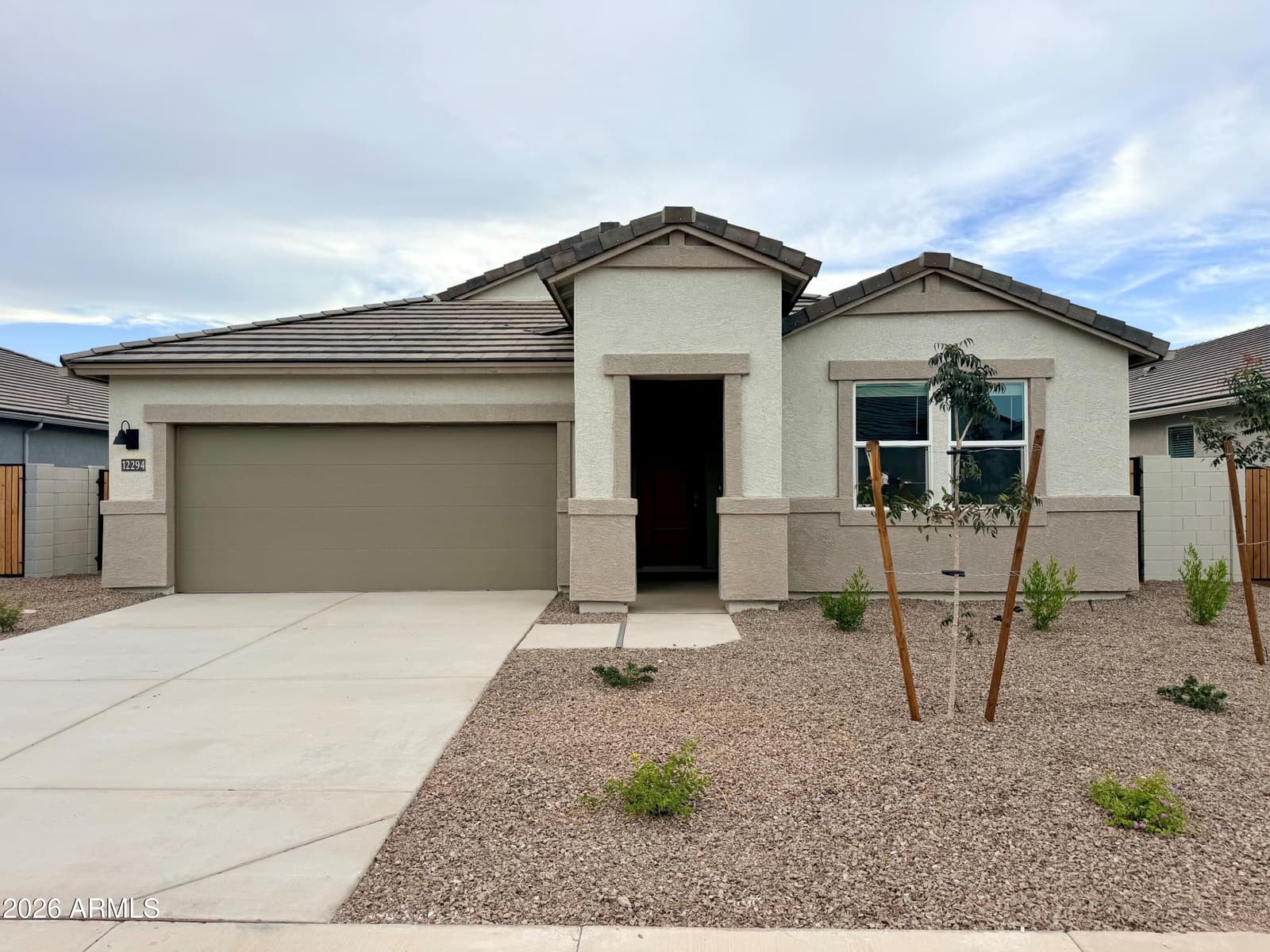 12294 E Lupine Lane, Florence, AZ 85132 — photo 1 of 66
