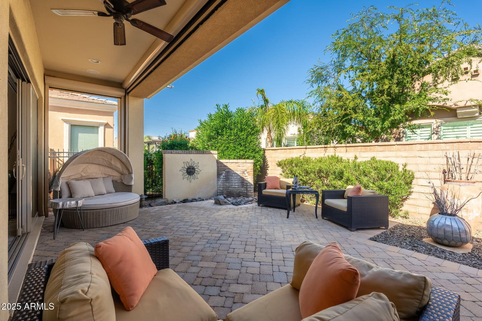 56 E Camellia Way, Queen Creek, AZ 85140 — photo 33 of 59