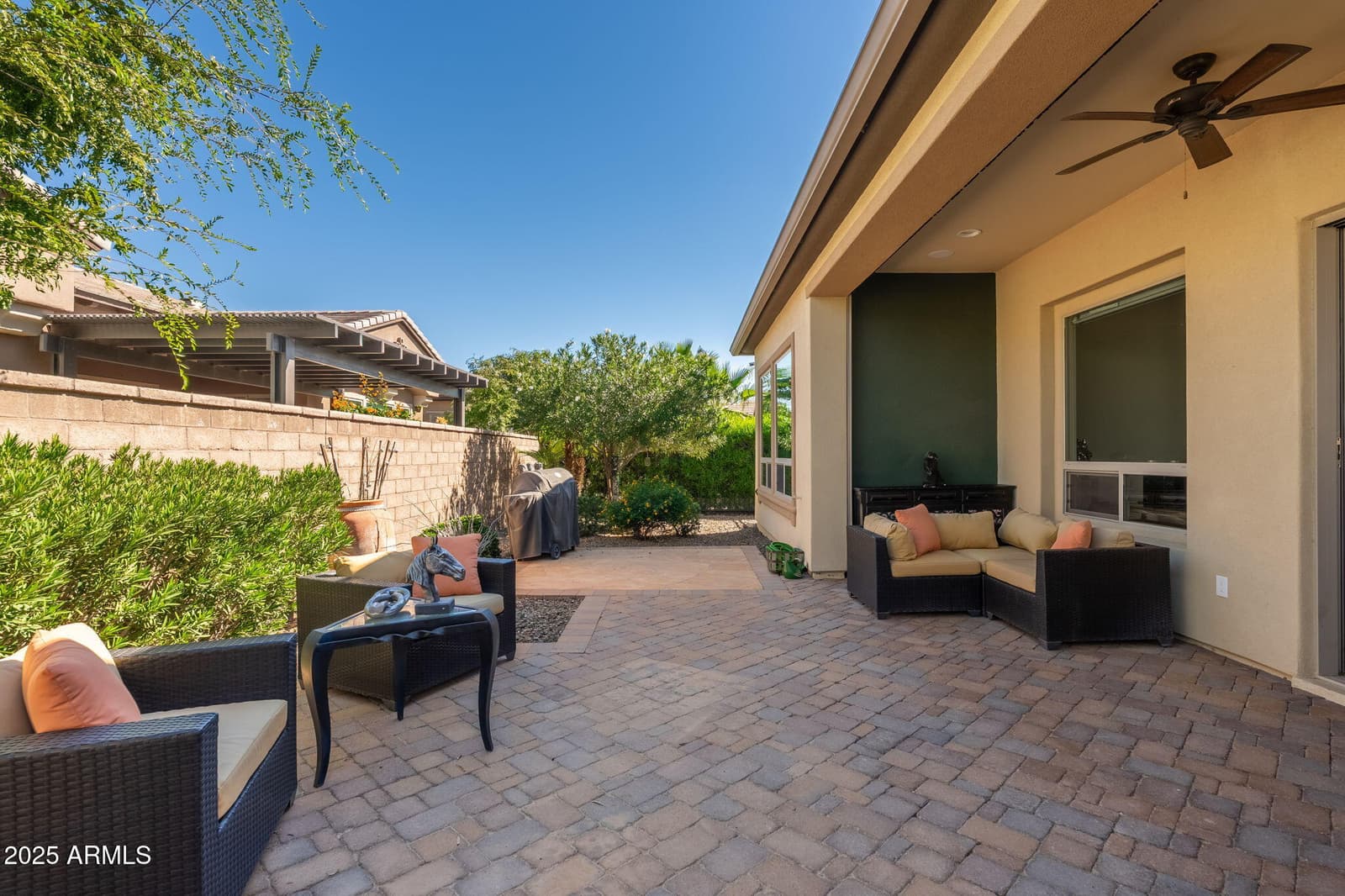 56 E Camellia Way, Queen Creek, AZ 85140 — photo 36 of 59