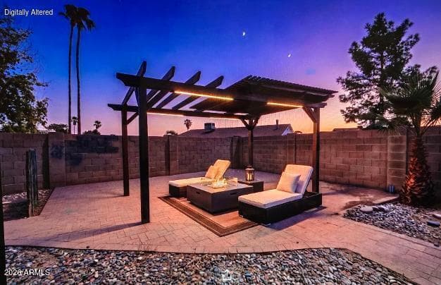 2803 W Rosewood Drive, Chandler, AZ 85224 — photo 12 of 41