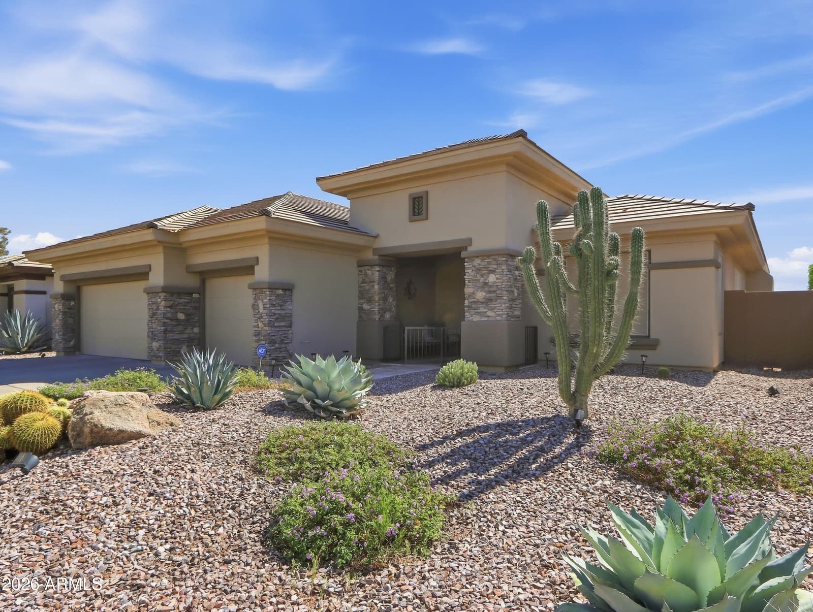 1677 W Ainsworth Drive, Anthem, AZ 85086 — photo 4 of 53