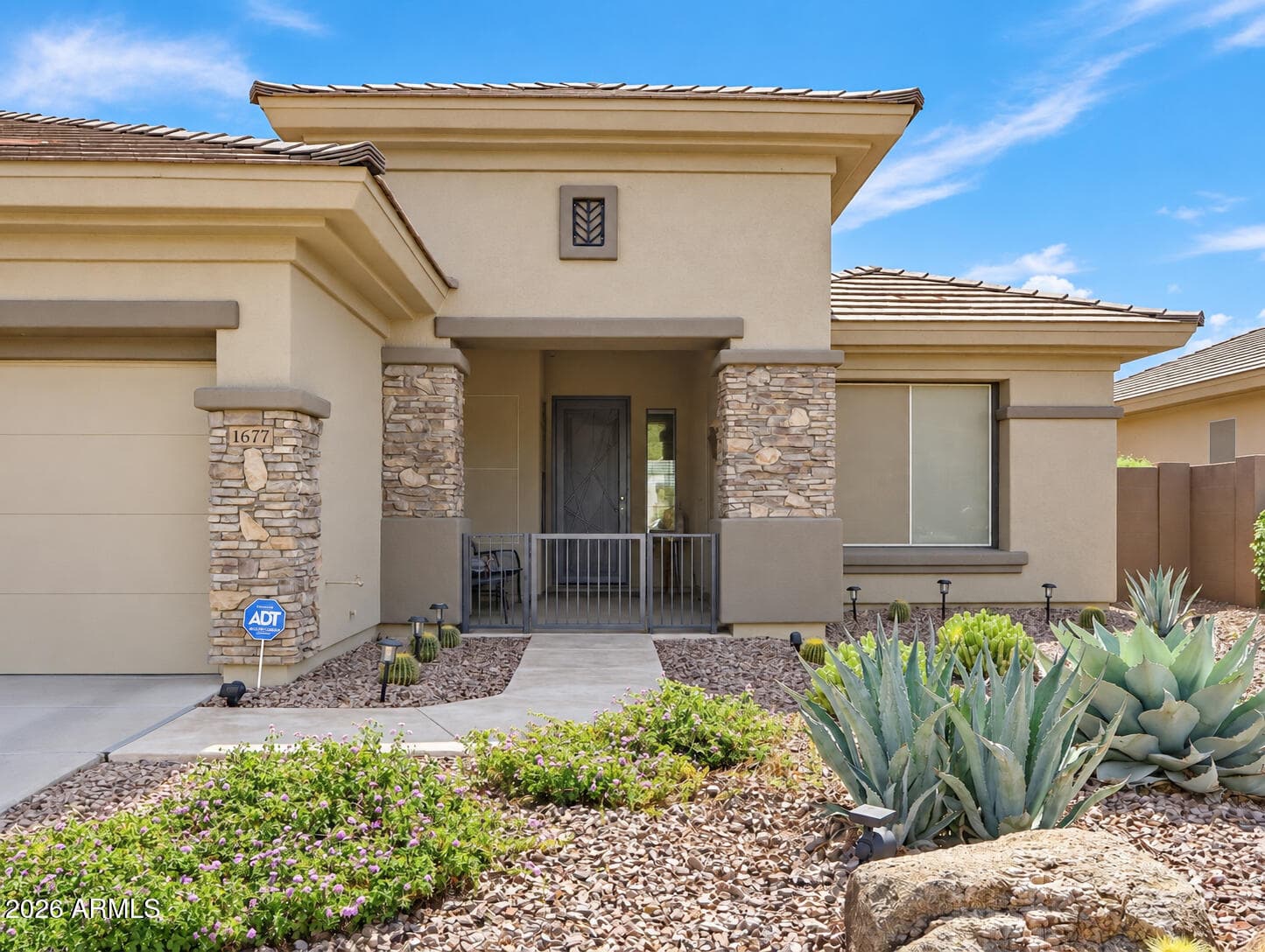 1677 W Ainsworth Drive, Anthem, AZ 85086 — photo 2 of 53