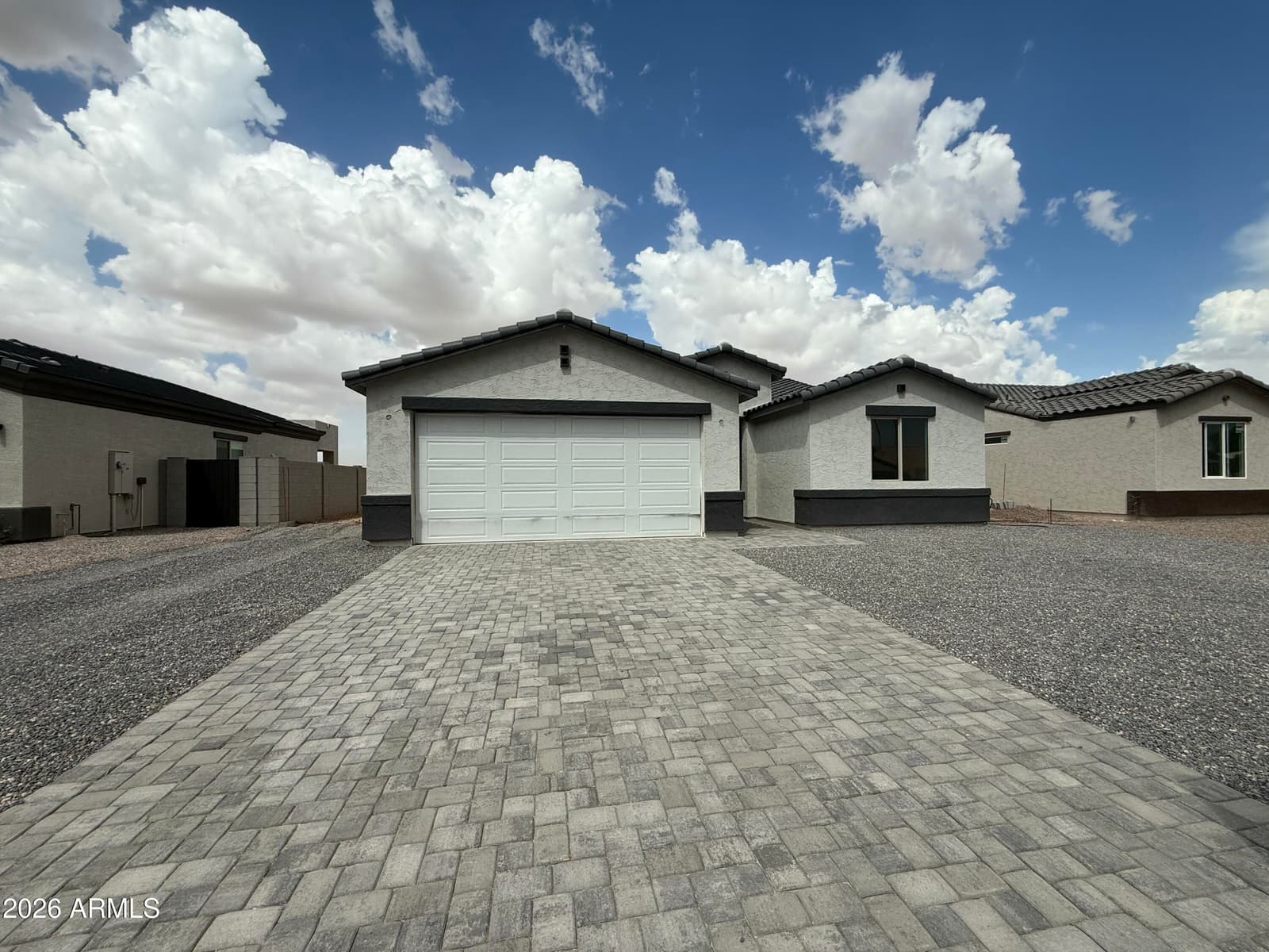 10580 W Monaco Boulevard, Arizona City, AZ 85123 — photo 1 of 1