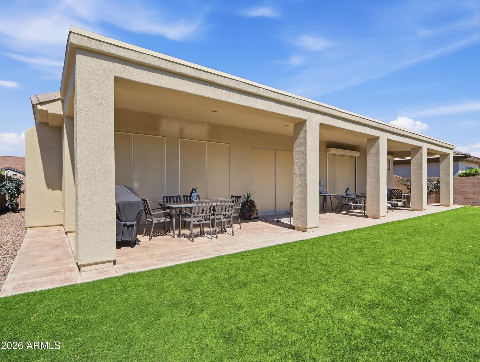 1677 W Ainsworth Drive, Anthem, AZ 85086 — photo 47 of 53