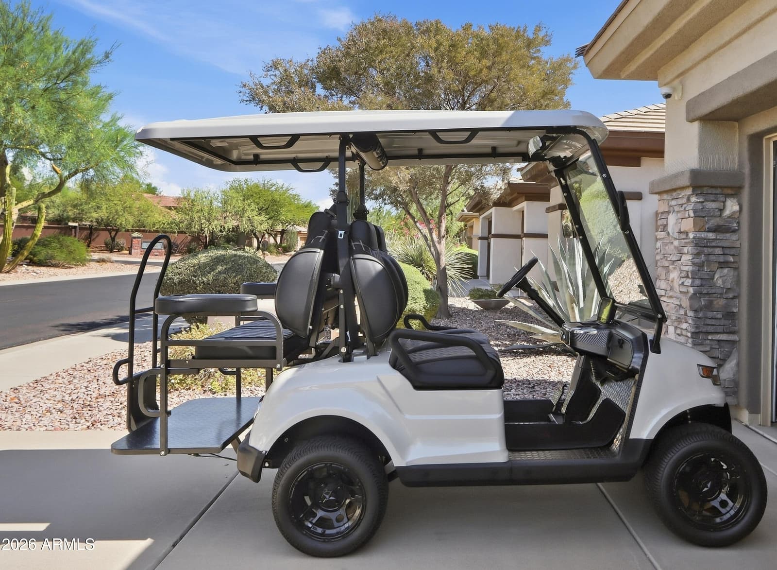 1677 W Ainsworth Drive, Anthem, AZ 85086 — photo 48 of 53