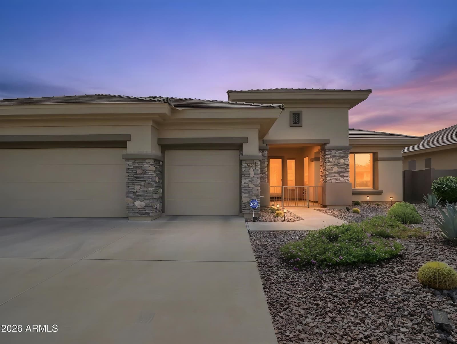 1677 W Ainsworth Drive, Anthem, AZ 85086 — photo 50 of 53