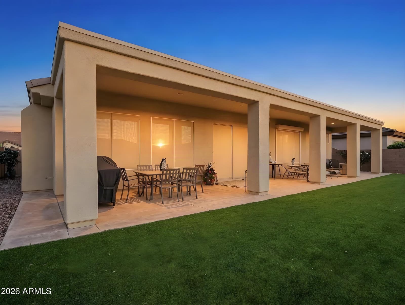 1677 W Ainsworth Drive, Anthem, AZ 85086 — photo 51 of 53