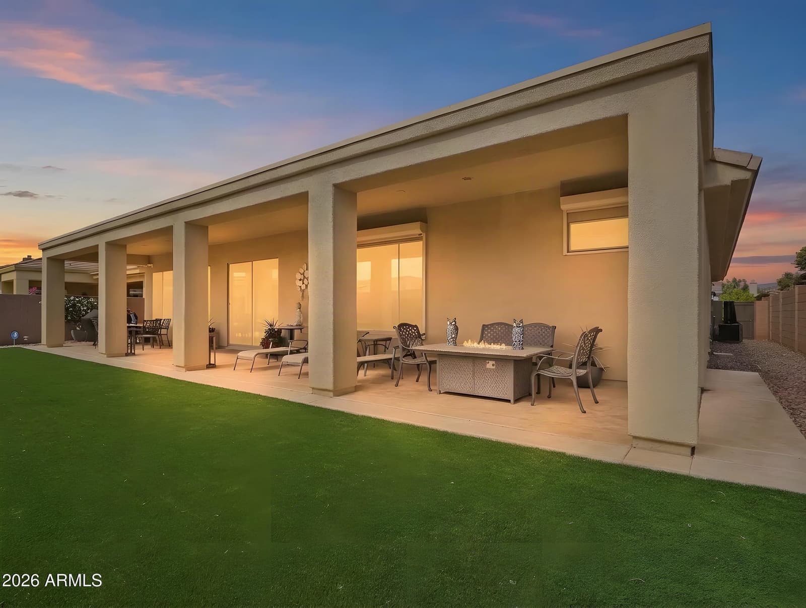 1677 W Ainsworth Drive, Anthem, AZ 85086 — photo 52 of 53