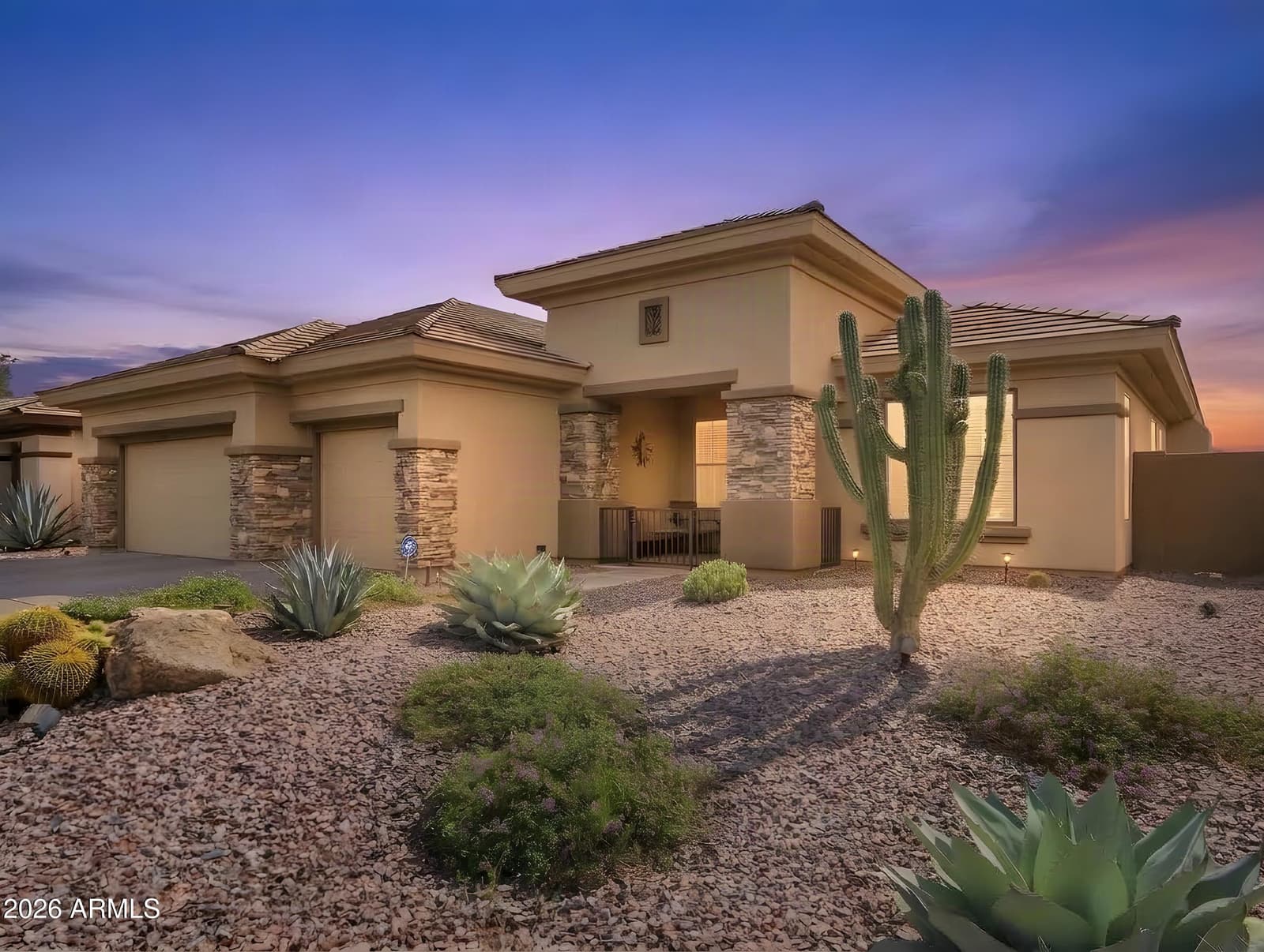 1677 W Ainsworth Drive, Anthem, AZ 85086 — photo 53 of 53