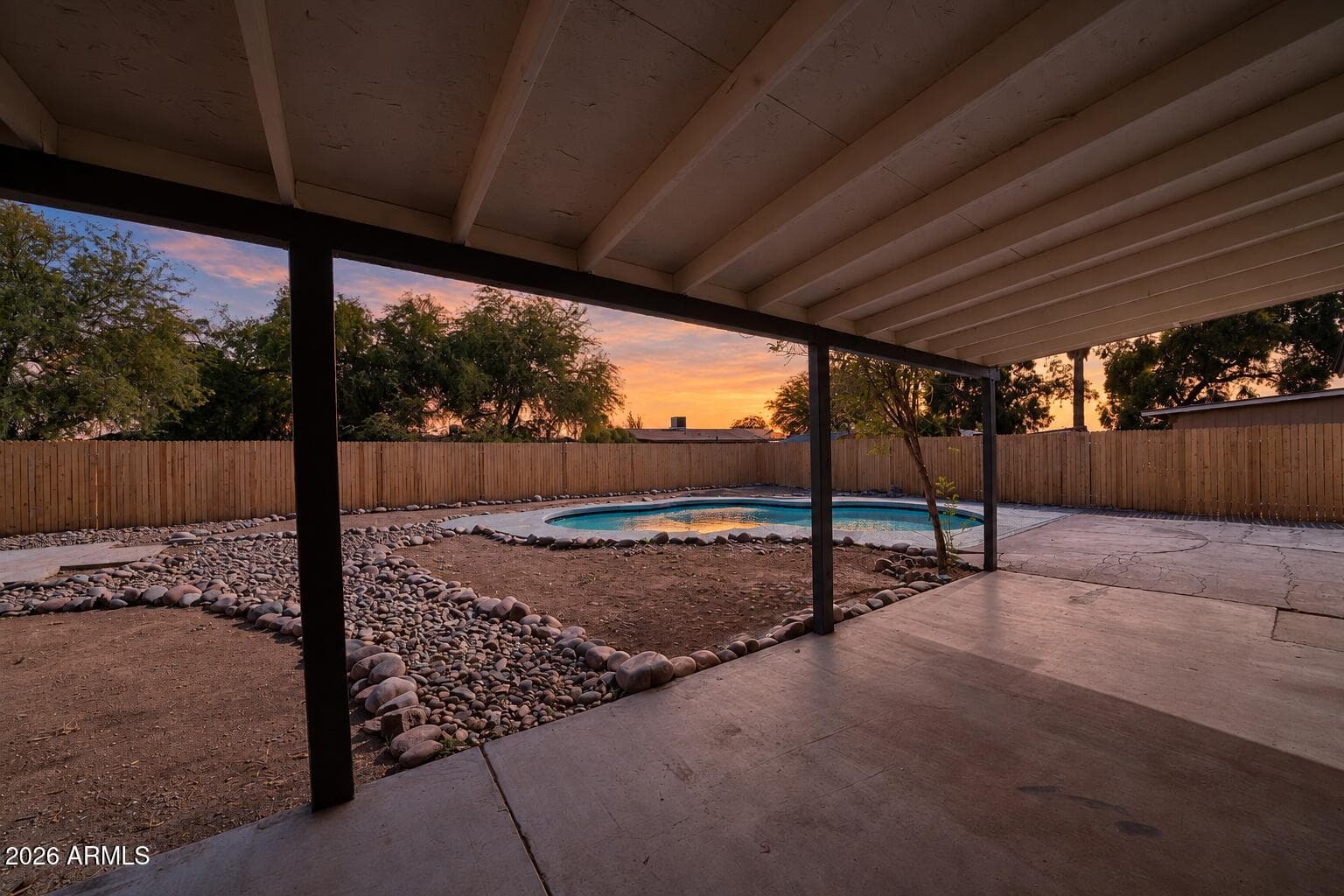 7141 W Vernon Avenue, Phoenix, AZ 85035 — photo 25 of 27