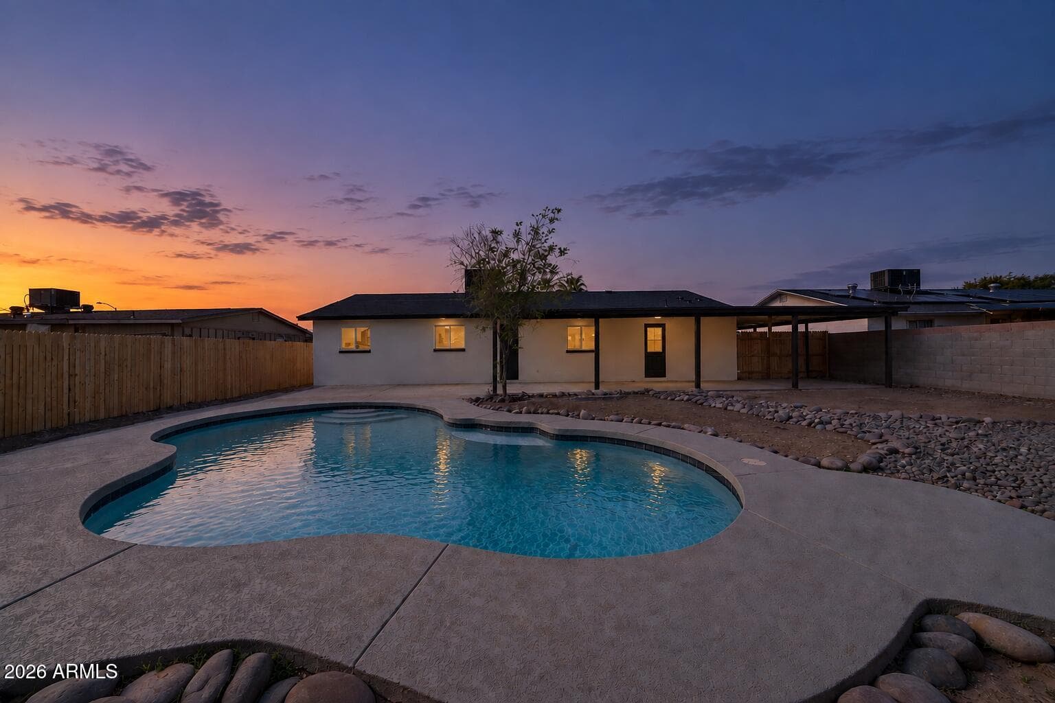 7141 W Vernon Avenue, Phoenix, AZ 85035 — photo 23 of 27