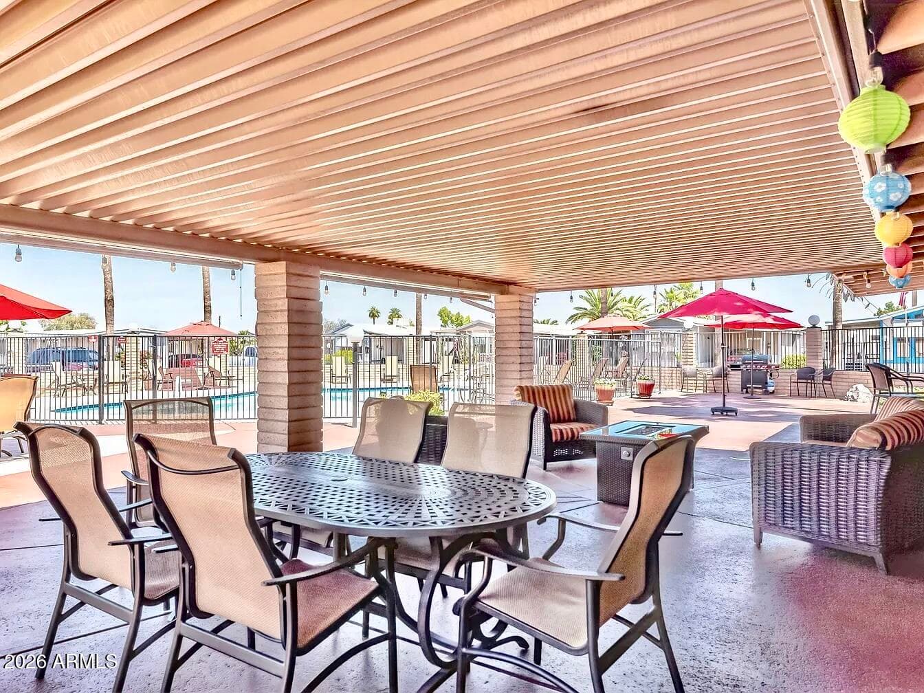 652 S Ellsworth Road 9, Mesa, AZ 85208 — photo 46 of 52