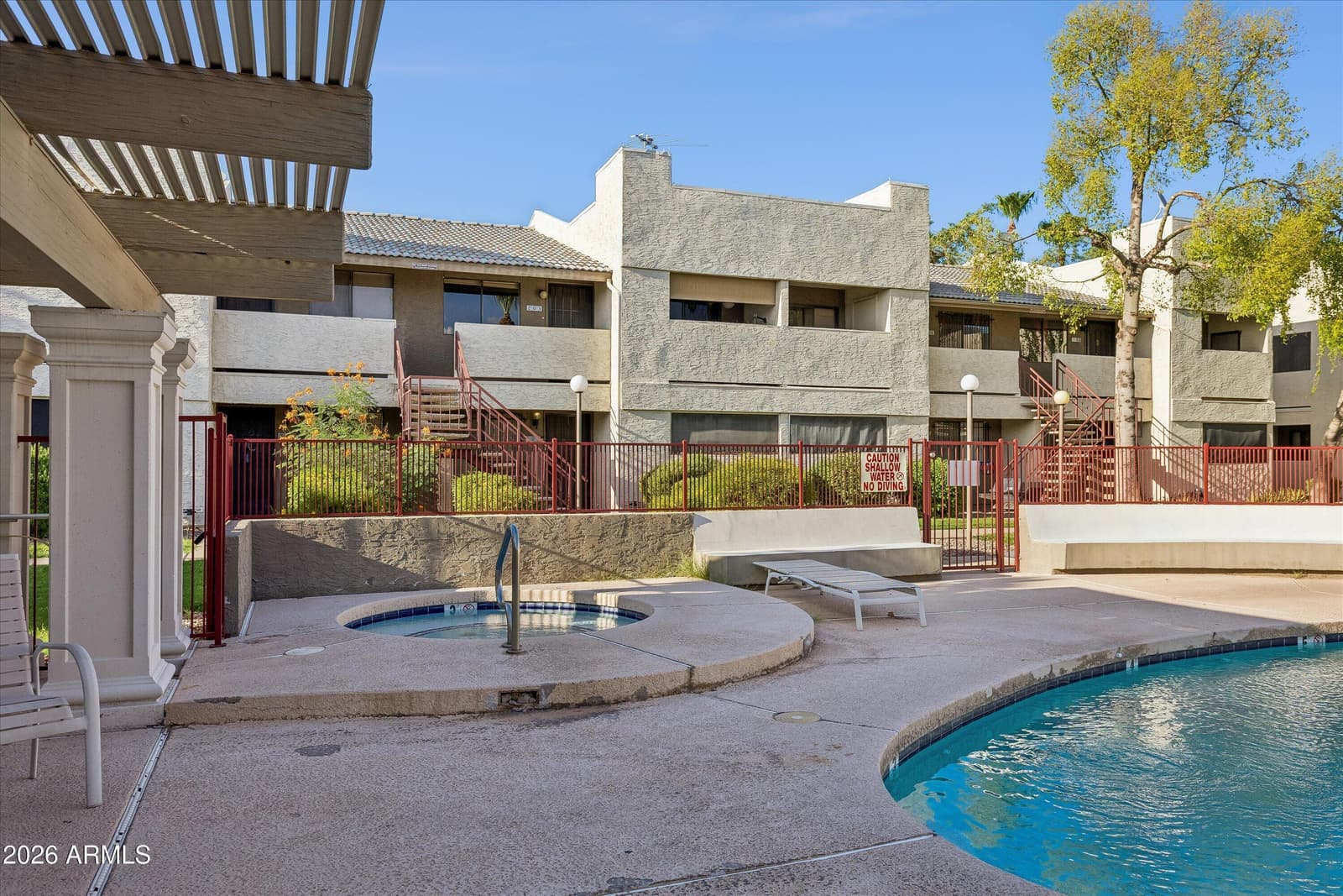 3301 E Earll Drive 223, Phoenix, AZ 85018 — photo 1 of 24