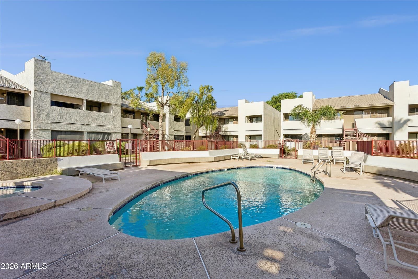 3301 E Earll Drive 223, Phoenix, AZ 85018 — photo 21 of 24