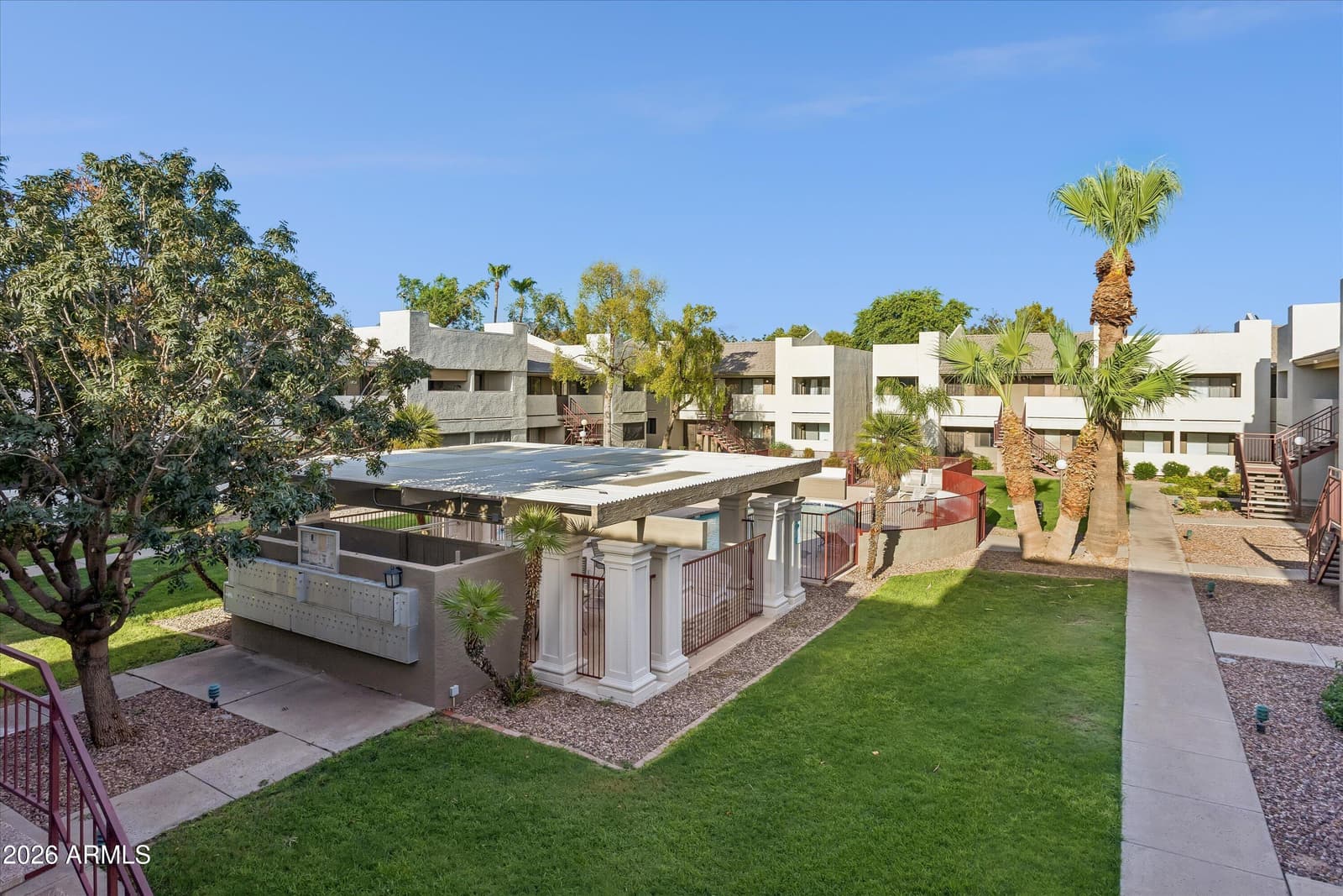3301 E Earll Drive 223, Phoenix, AZ 85018 — photo 22 of 24