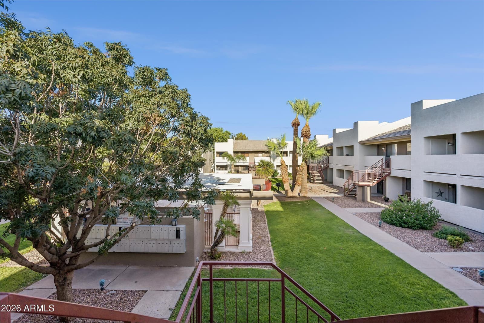 3301 E Earll Drive 223, Phoenix, AZ 85018 — photo 23 of 24