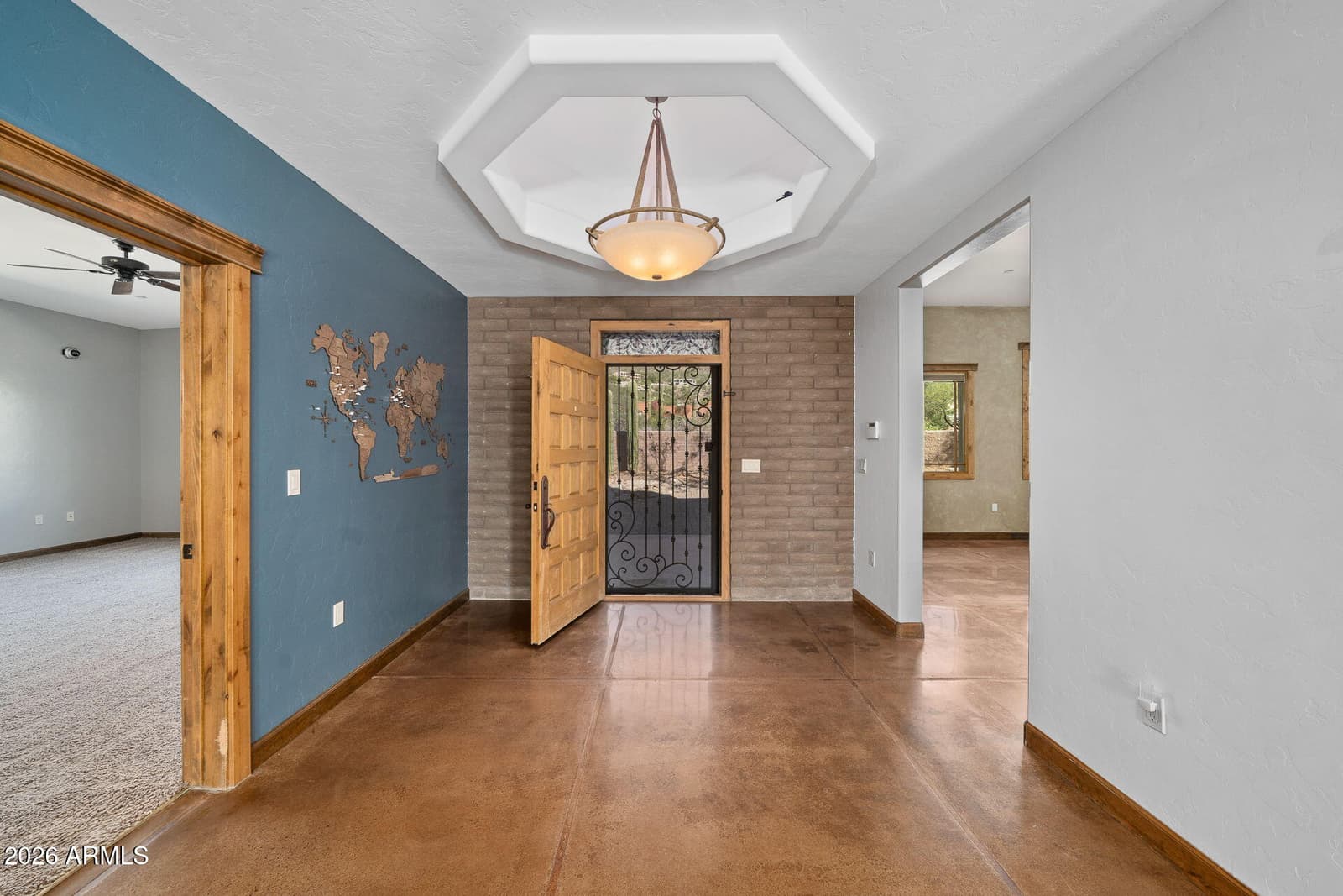 8755 N Sunnyslope Drive, Tucson, AZ 85704 — photo 5 of 47