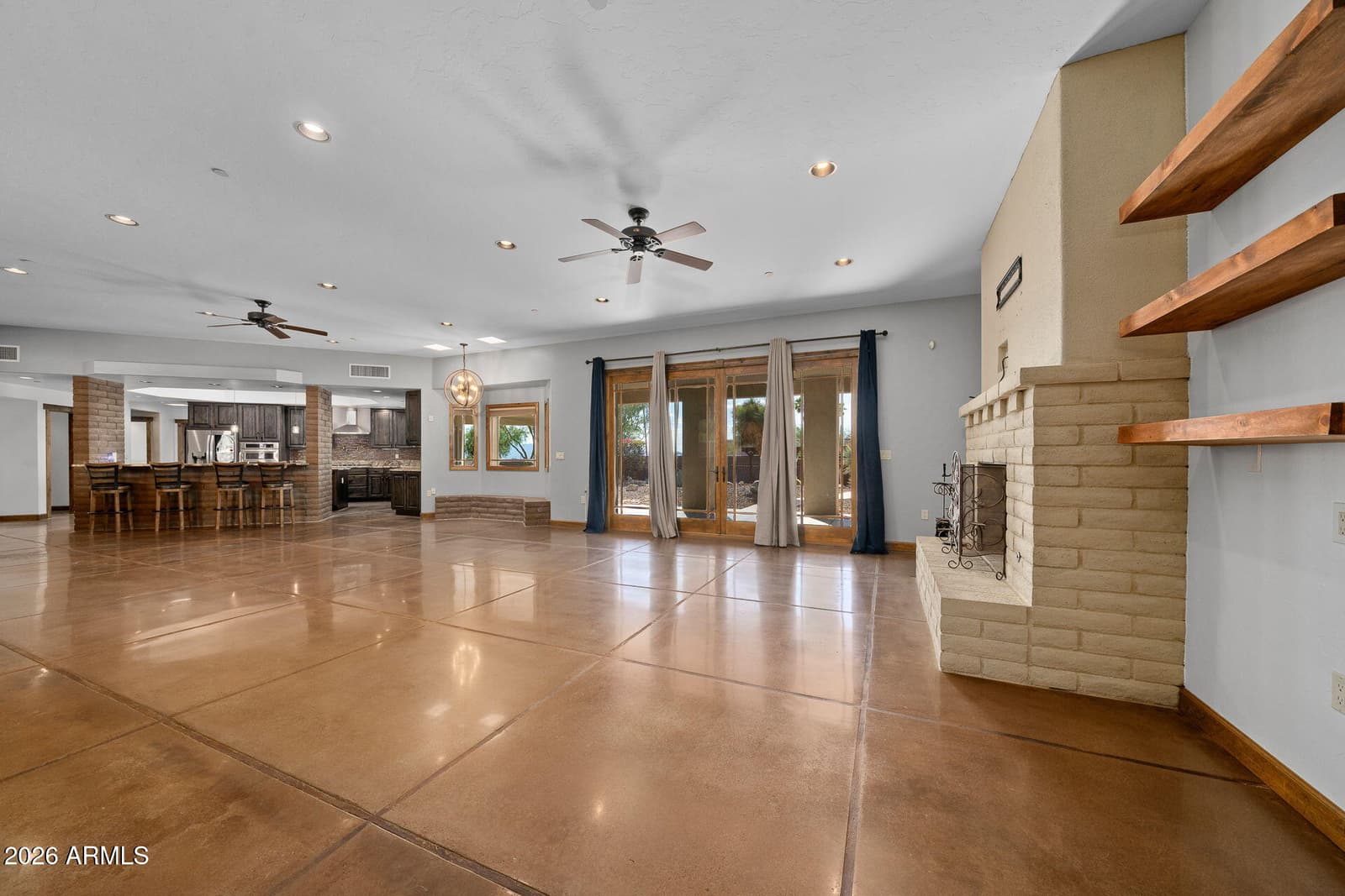 8755 N Sunnyslope Drive, Tucson, AZ 85704 — photo 7 of 47