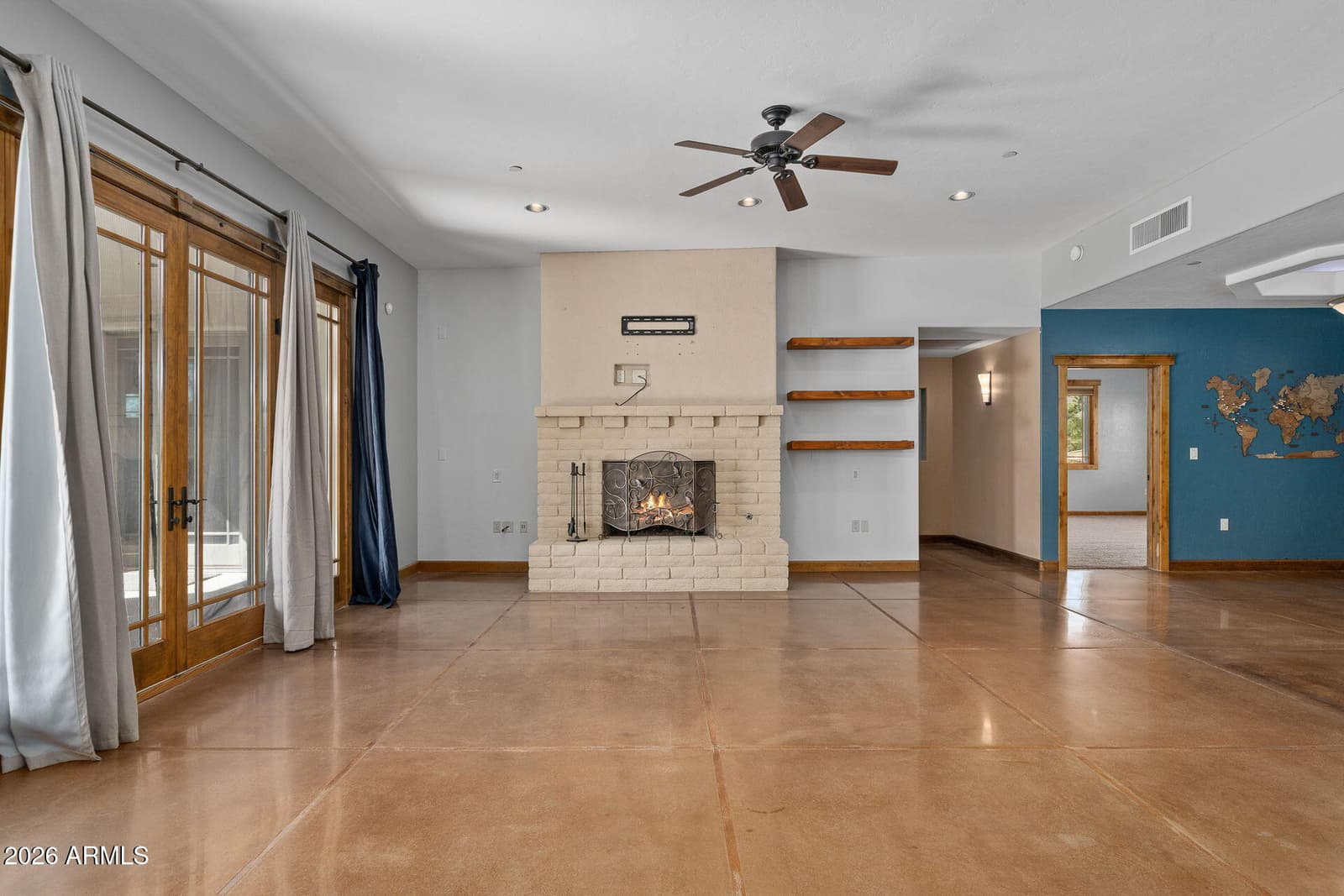 8755 N Sunnyslope Drive, Tucson, AZ 85704 — photo 10 of 47